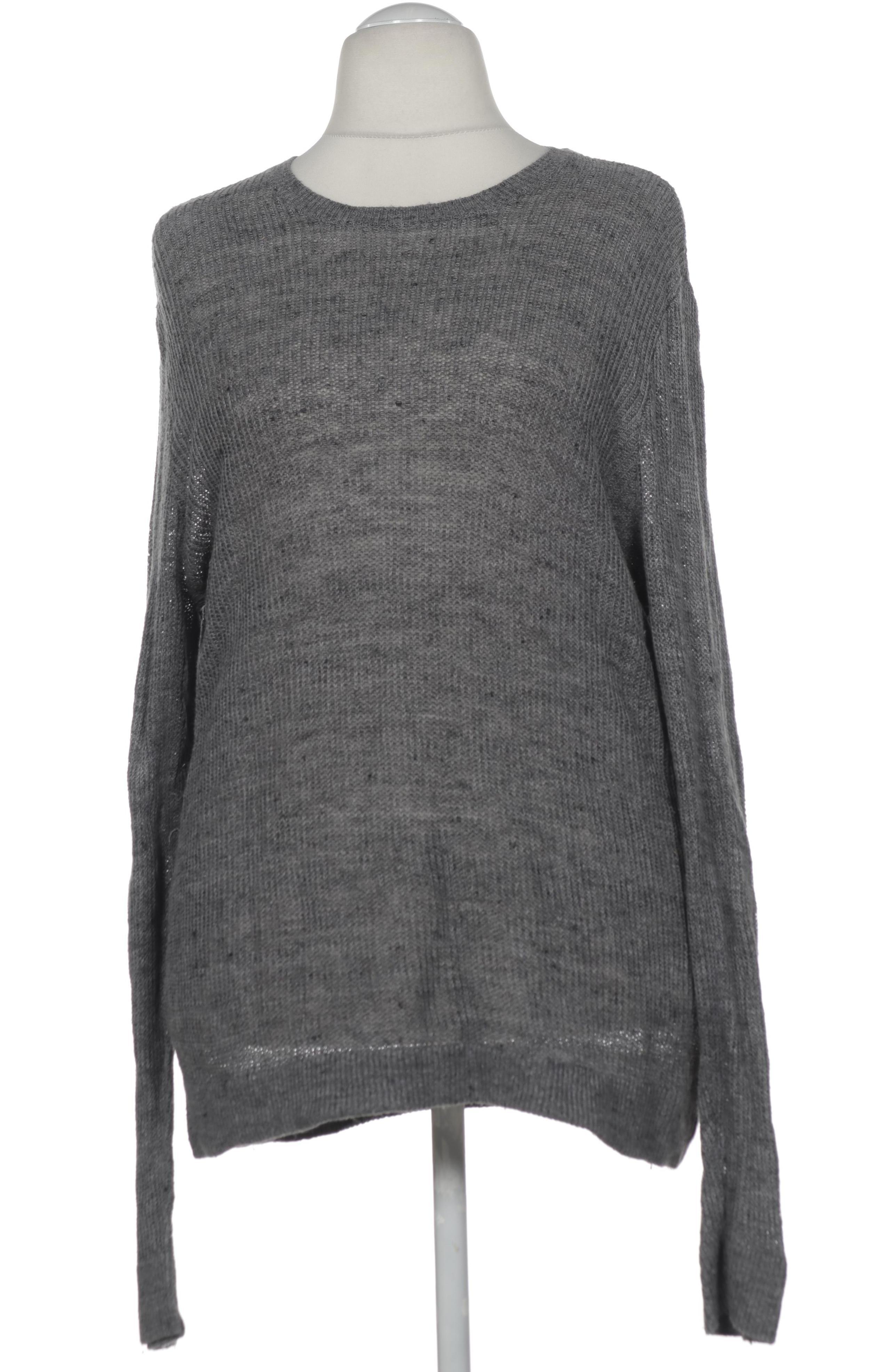 

Abercrombie & Fitch Herren Pullover, grau, Gr.