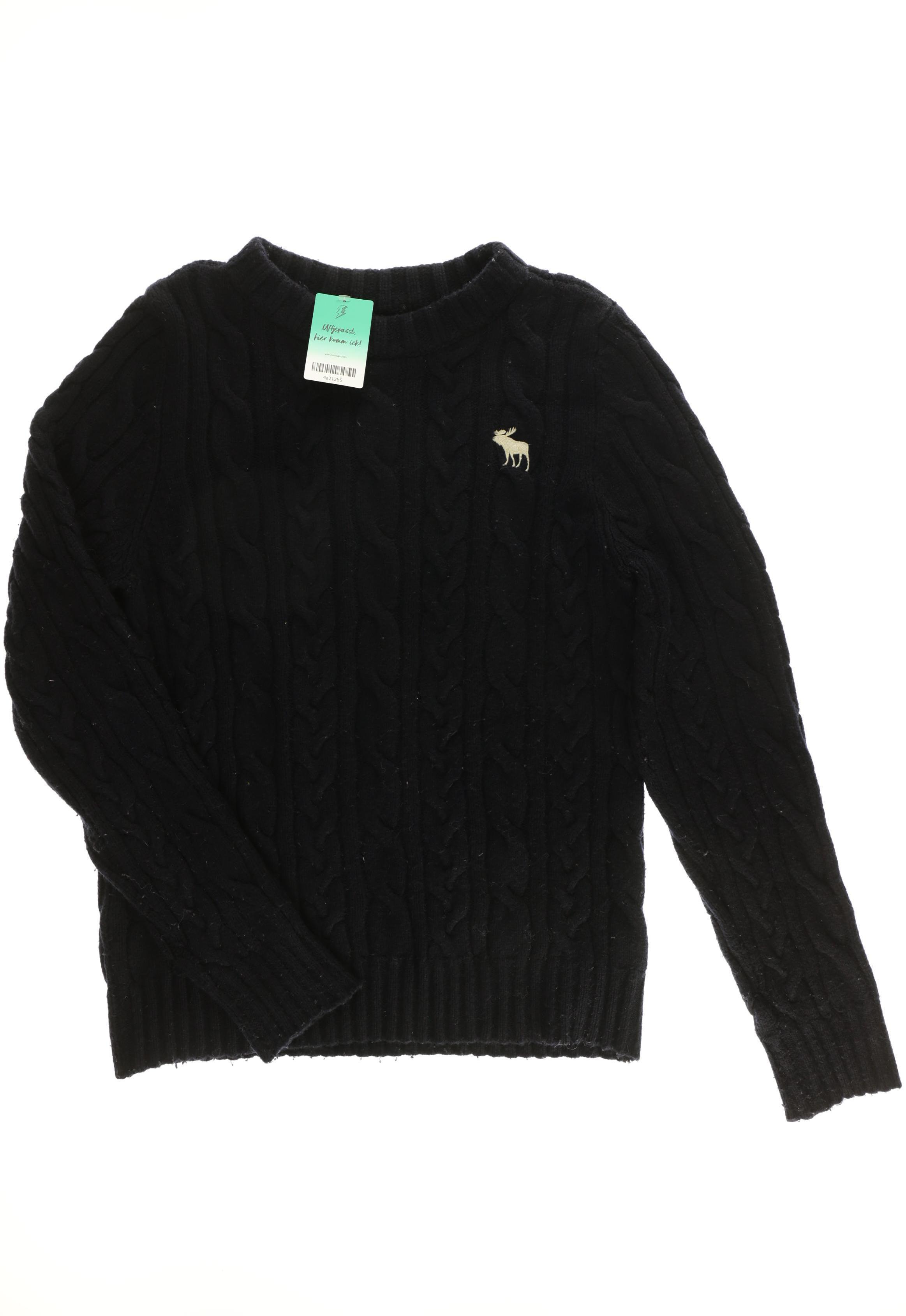 Thumbnail - Abercrombie &amp; Fitch Herren Pullover, blau, Gr.