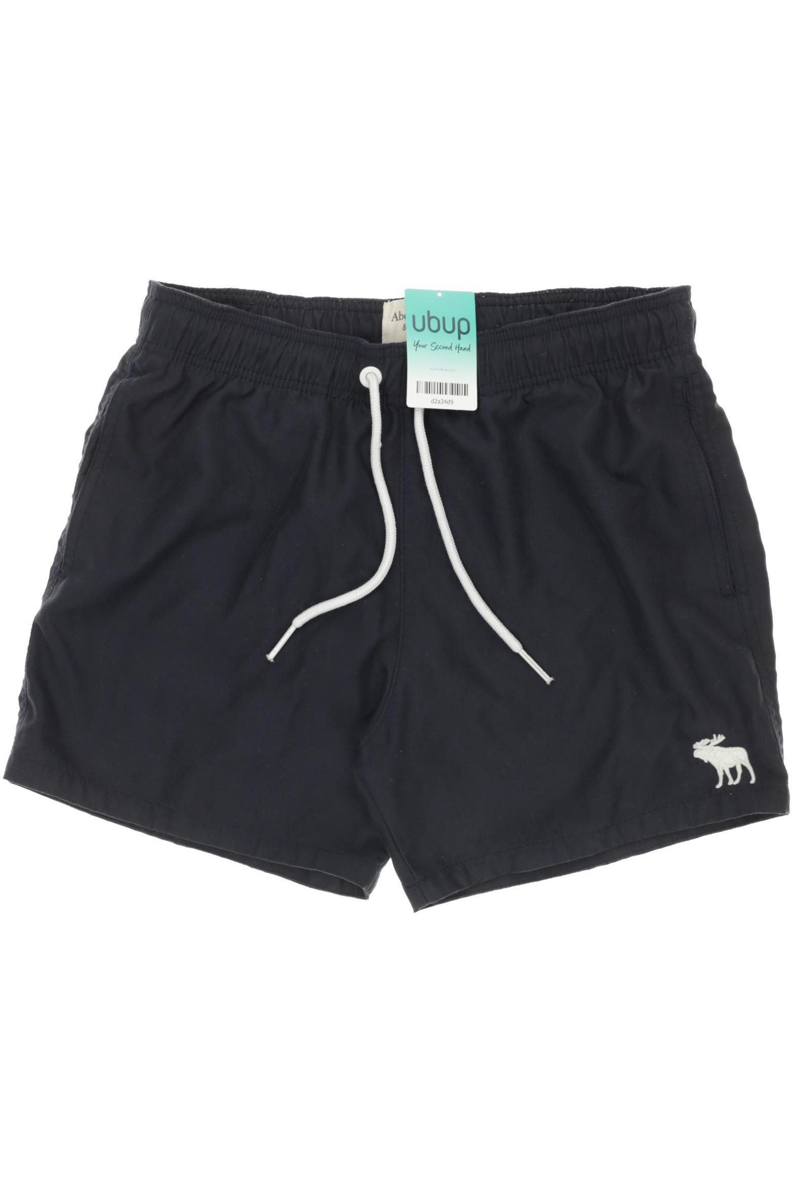 

Abercrombie & Fitch Herren Shorts, blau, Gr.