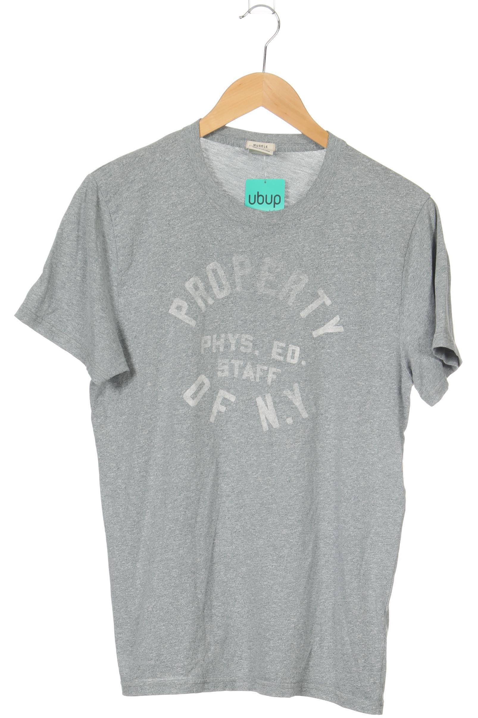 

Abercrombie & Fitch Herren T-Shirt, türkis, Gr.