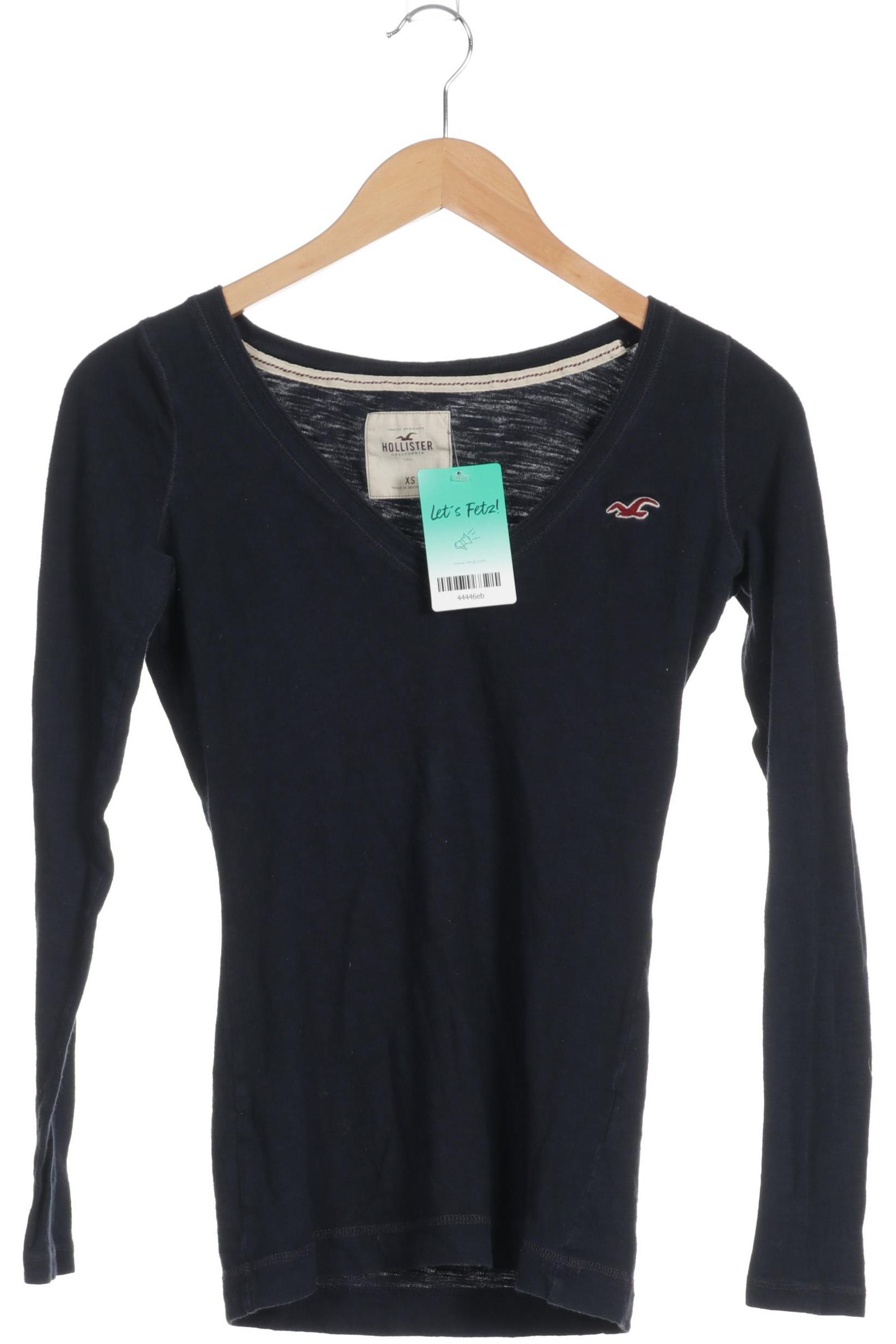 

Abercrombie & Fitch Herren T-Shirt, blau, Gr.