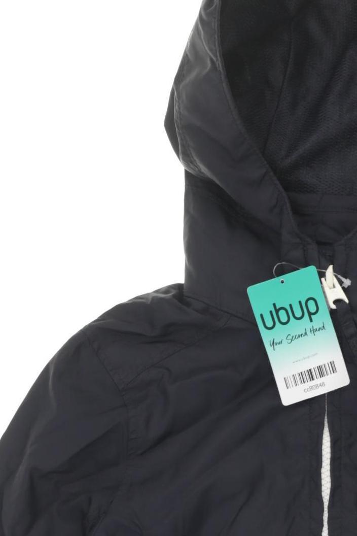 Thumbnail - Abercrombie &amp; Fitch Jungen Jacke, blau, Gr. 146