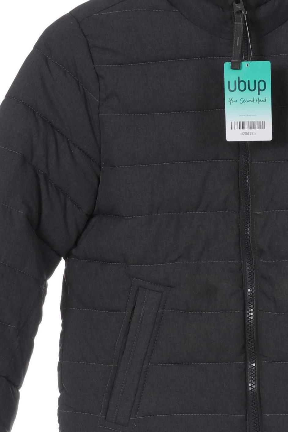 Thumbnail - Abercrombie &amp; Fitch Jungen Jacke, grau, Gr.