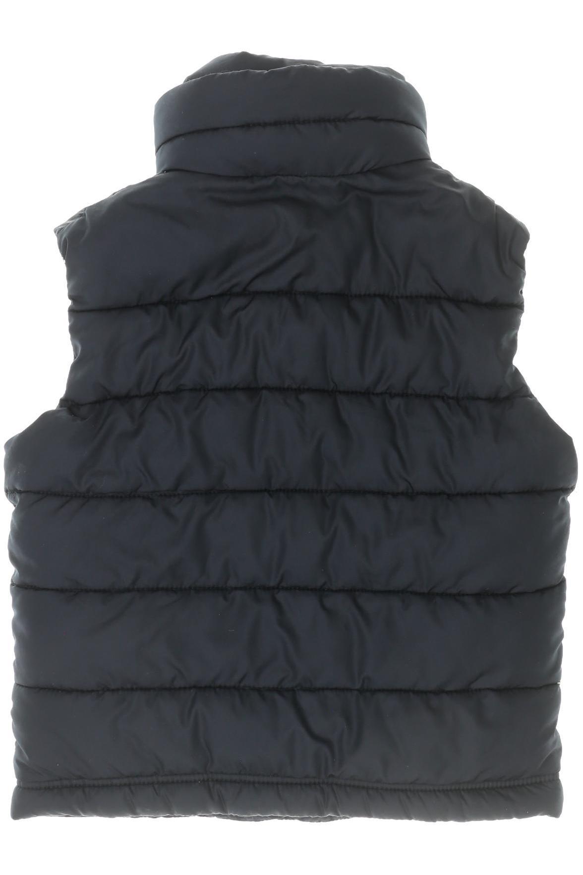 Thumbnail - Abercrombie &amp; Fitch Jungen Jacke, schwarz, Gr. 164