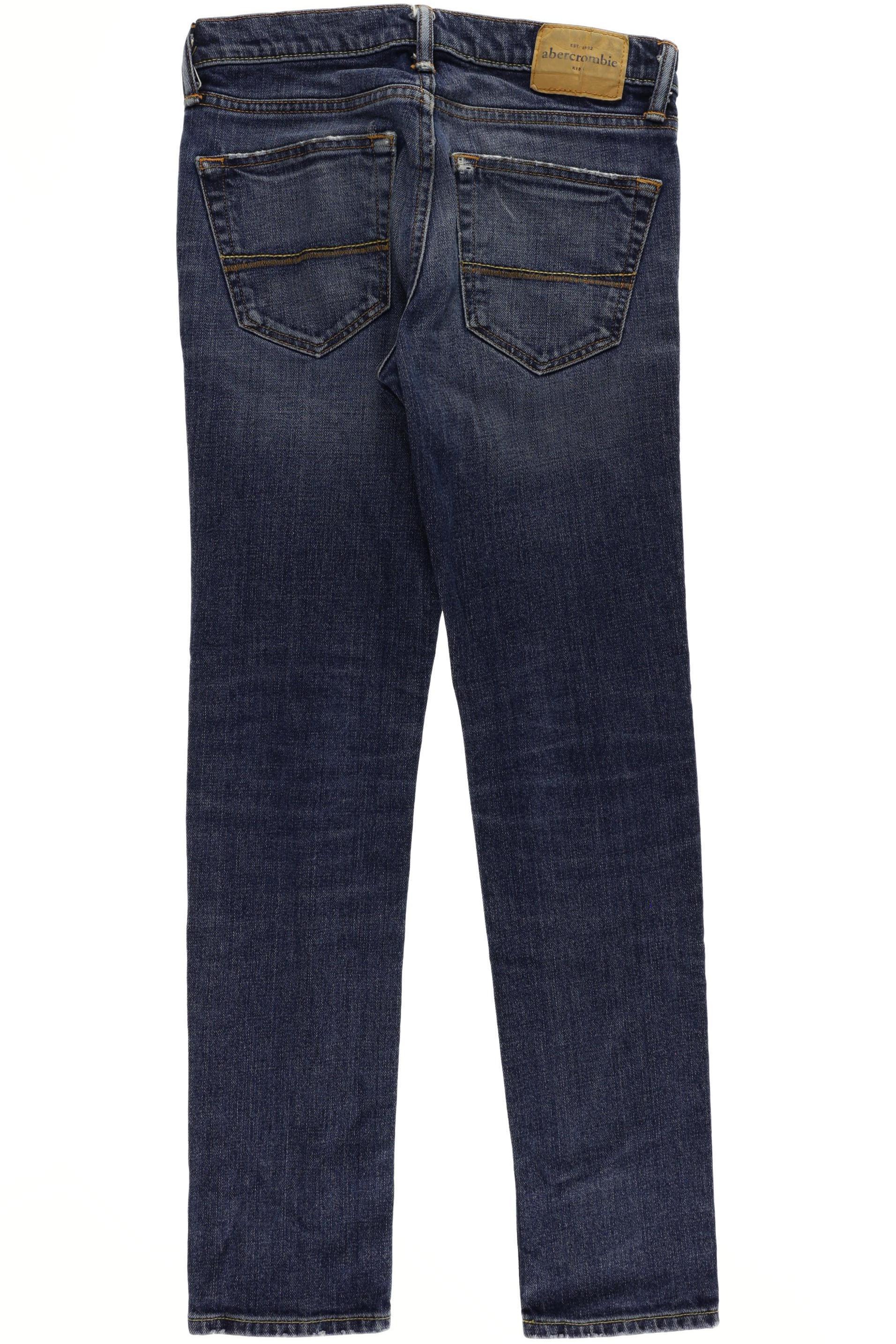 Thumbnail - Abercrombie &amp; Fitch Jungen Jeans, blau, Gr. 176