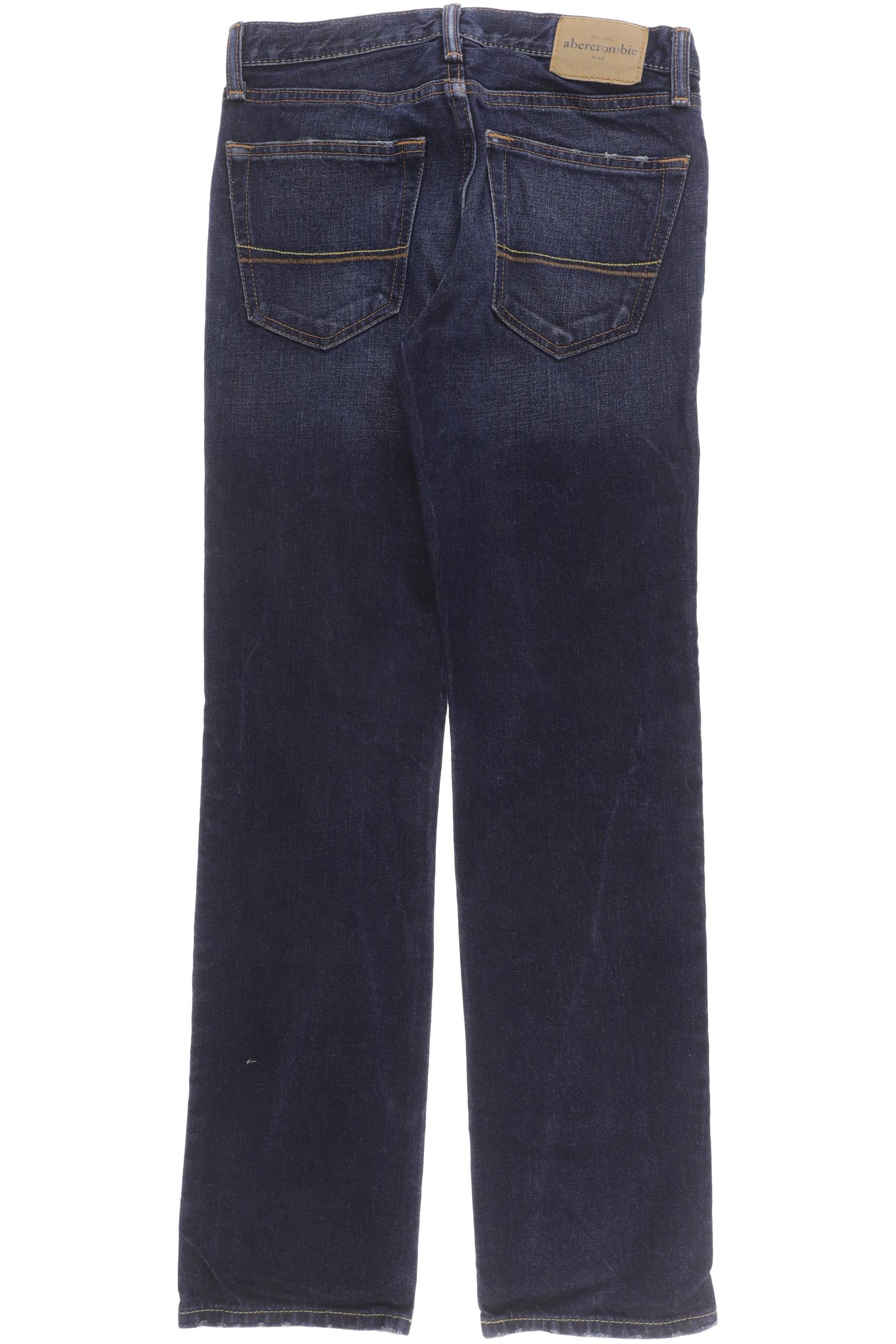 Thumbnail - Abercrombie &amp; Fitch Jungen Jeans, blau, Gr. 176