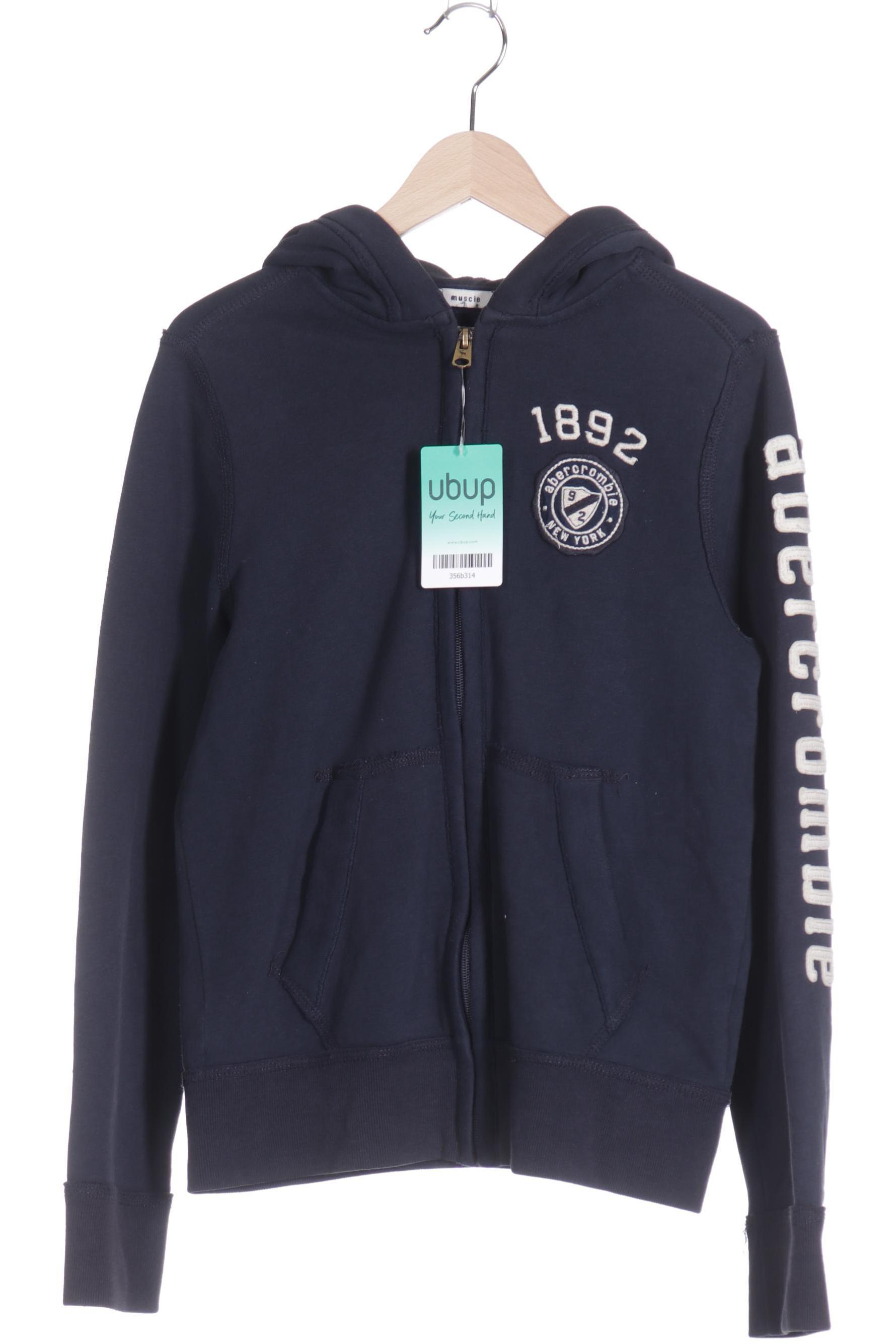 

Abercrombie & Fitch Jungen Hoodies & Sweater, blau, Gr.