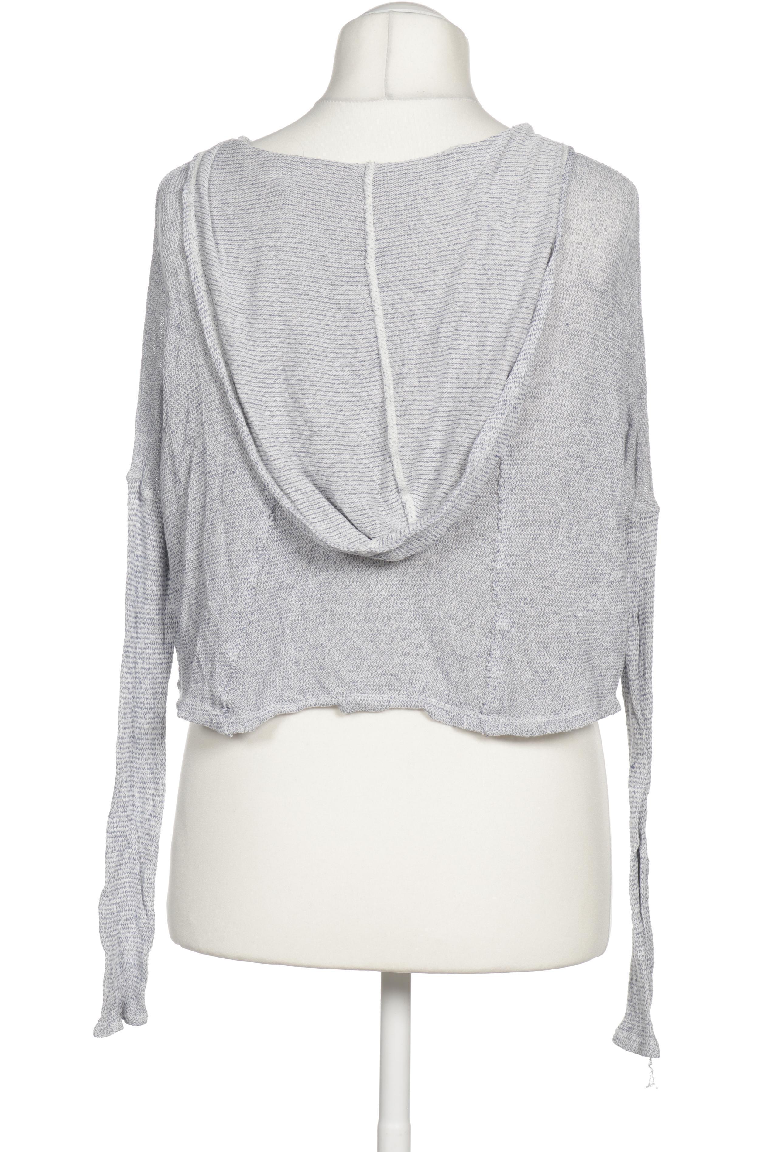 Thumbnail - Abercrombie &amp; Fitch Jungen Hoodies &amp; Sweater, grau, Gr.