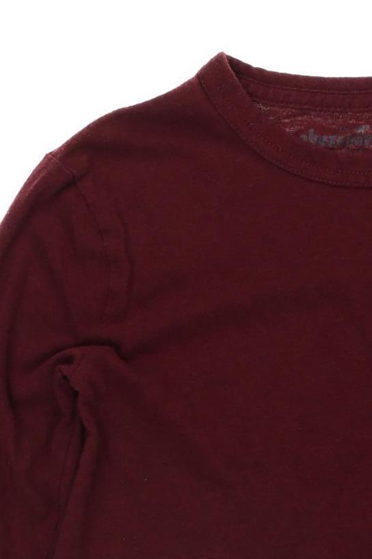 Thumbnail - Abercrombie &amp; Fitch Jungen Langarmshirt, lila, Gr. 110