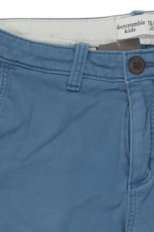 Thumbnail - Abercrombie &amp; Fitch Jungen Shorts, türkis, Gr. 170