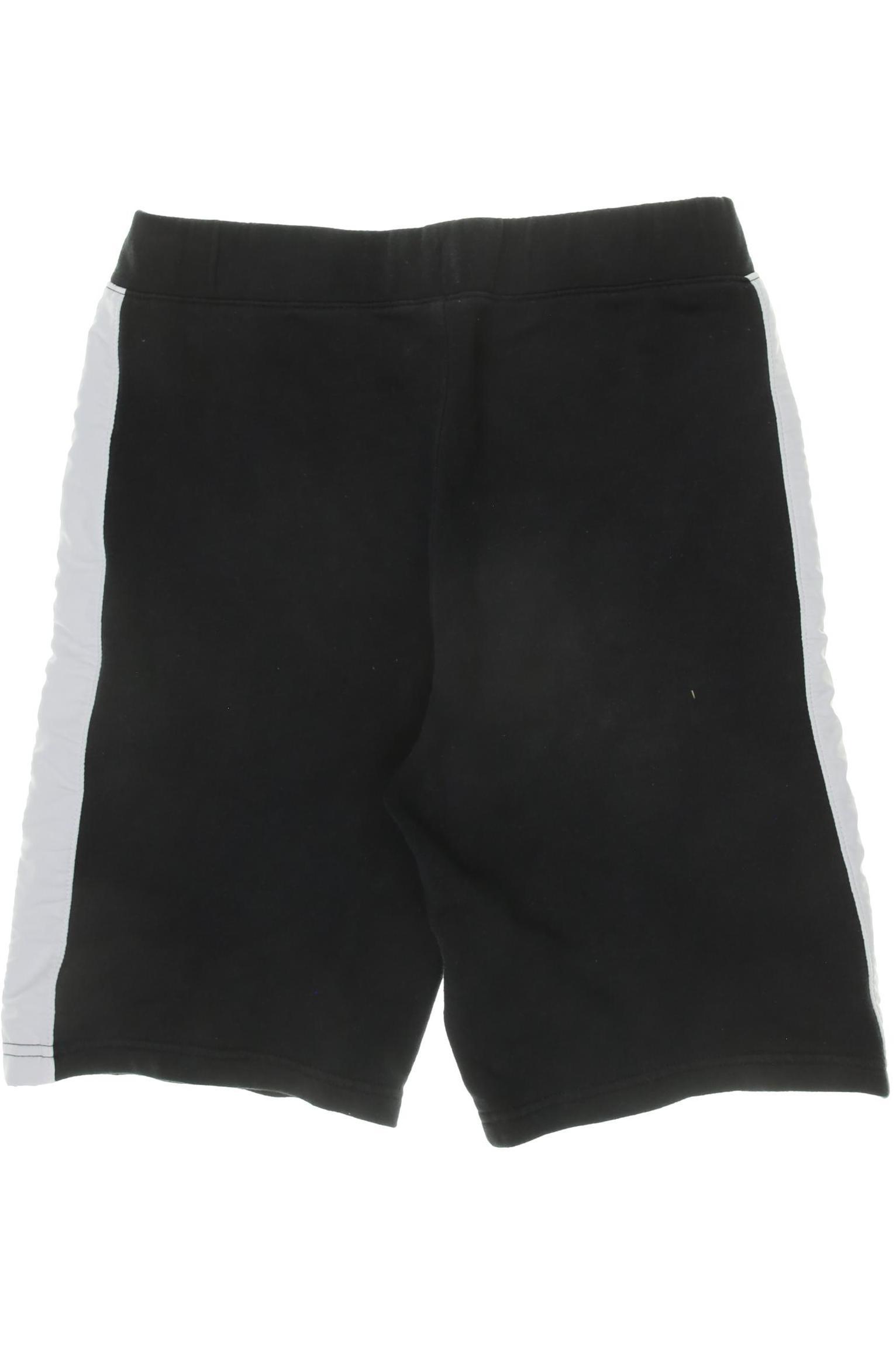 Thumbnail - Abercrombie &amp; Fitch Jungen Shorts, schwarz, Gr. 170