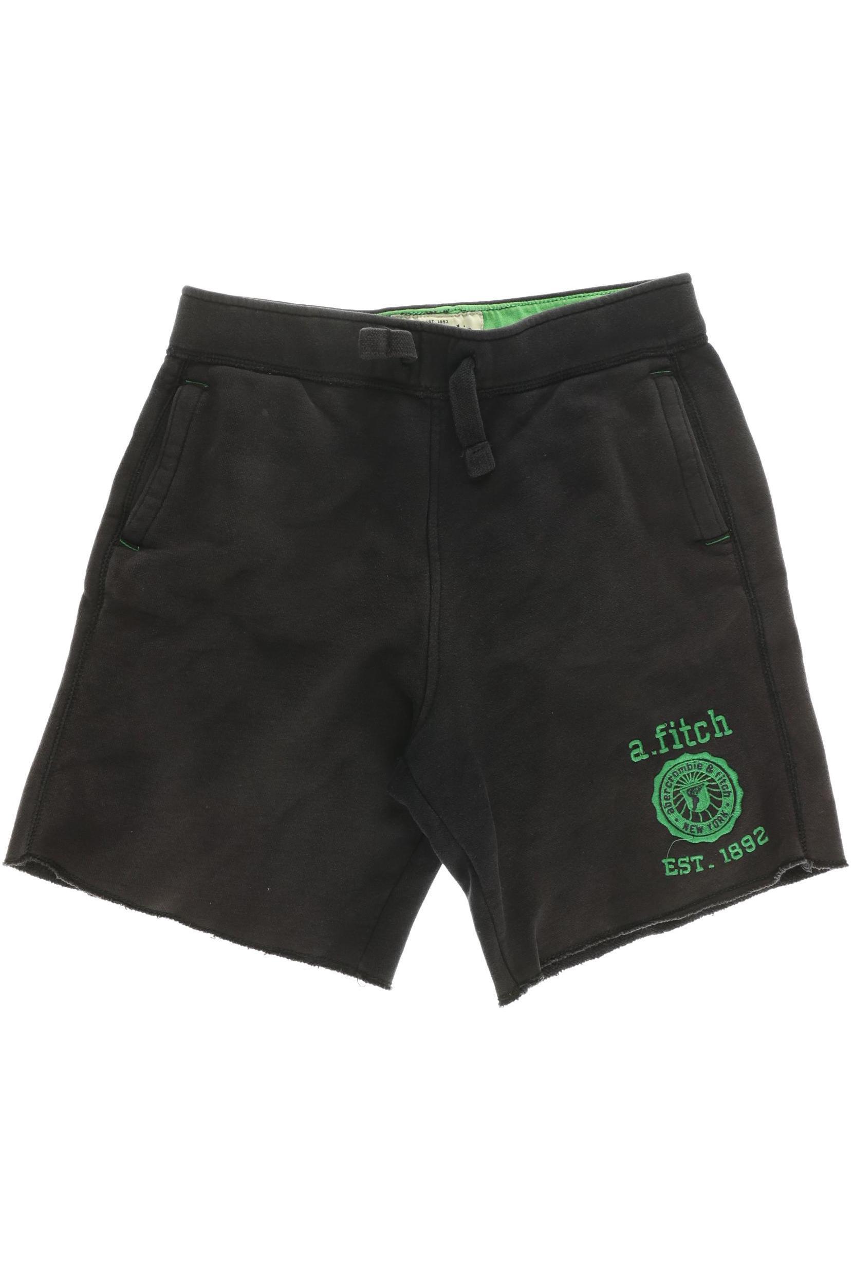 

Abercrombie & Fitch Jungen Shorts, blau, Gr.