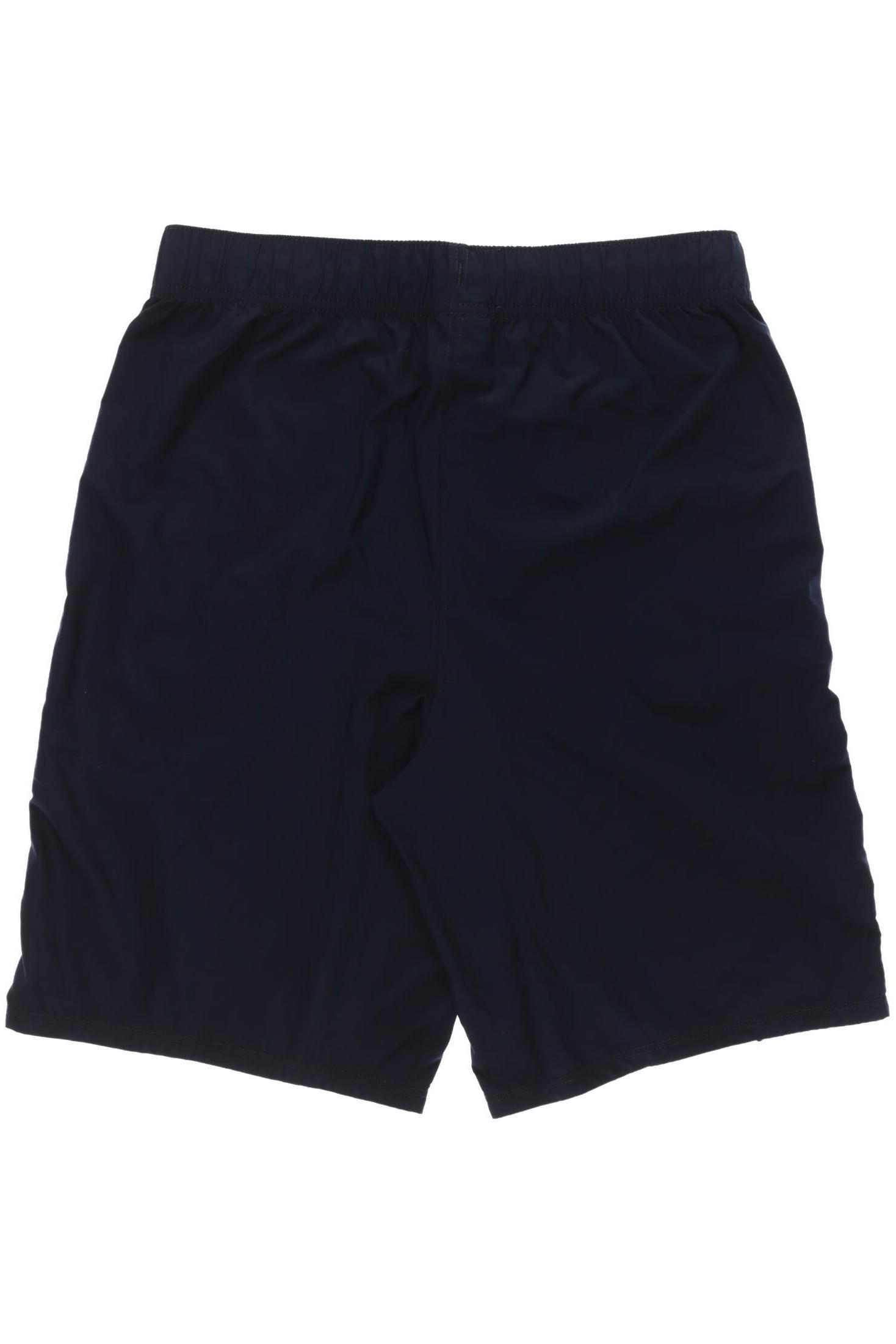 Thumbnail - Abercrombie &amp; Fitch Jungen Shorts, blau, Gr. 152