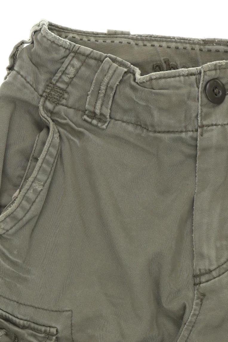 Thumbnail - Abercrombie &amp; Fitch Jungen Shorts, grün, Gr. 128