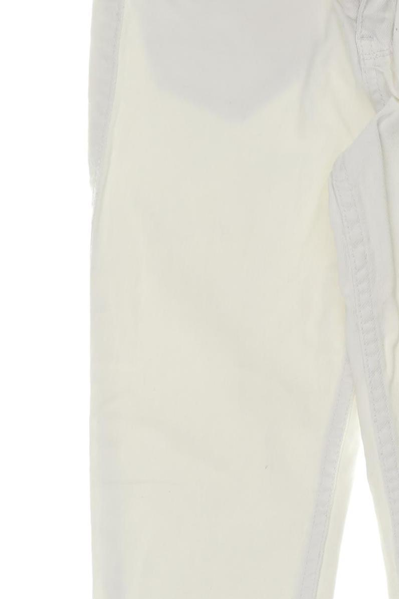 Thumbnail - Abercrombie &amp; Fitch Mädchen Jeans, weiß, Gr. 176