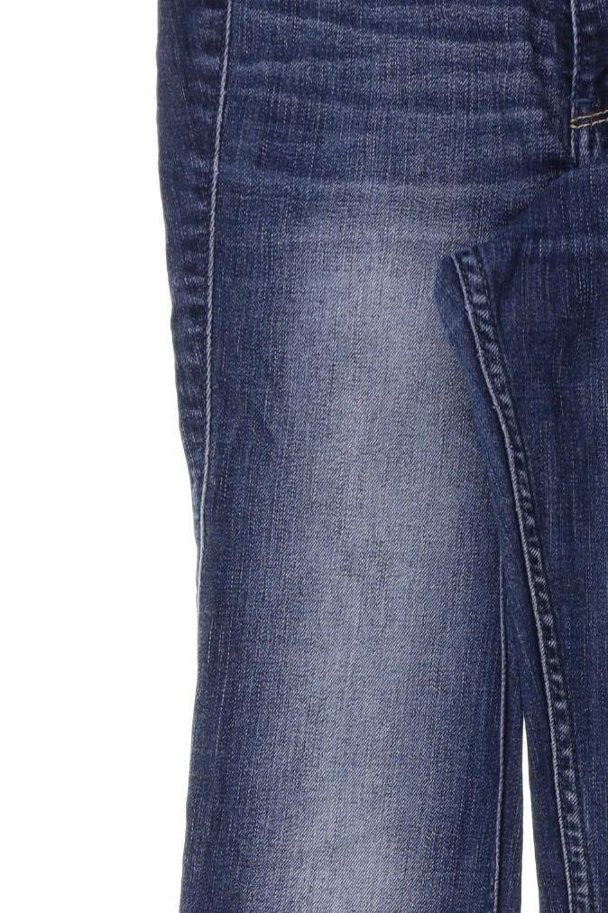 Thumbnail - Abercrombie &amp; Fitch Mädchen Jeans, blau, Gr. 176
