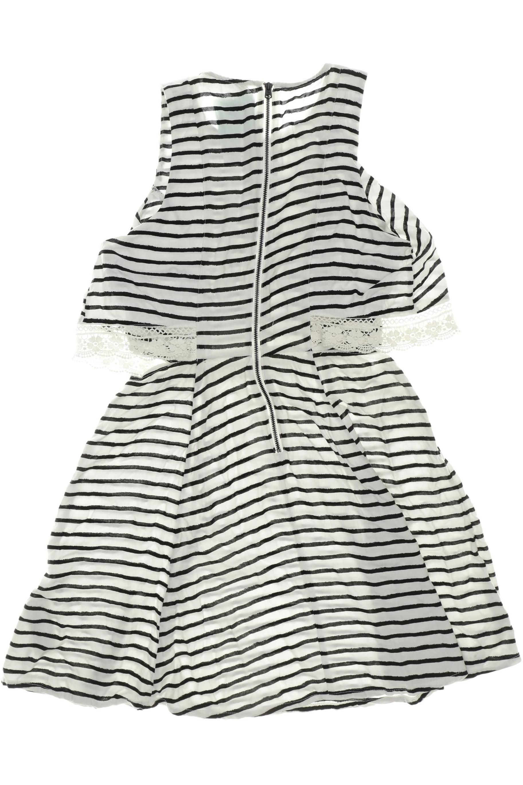 Thumbnail - Abercrombie &amp; Fitch Mädchen Kleid, weiß, Gr. 176