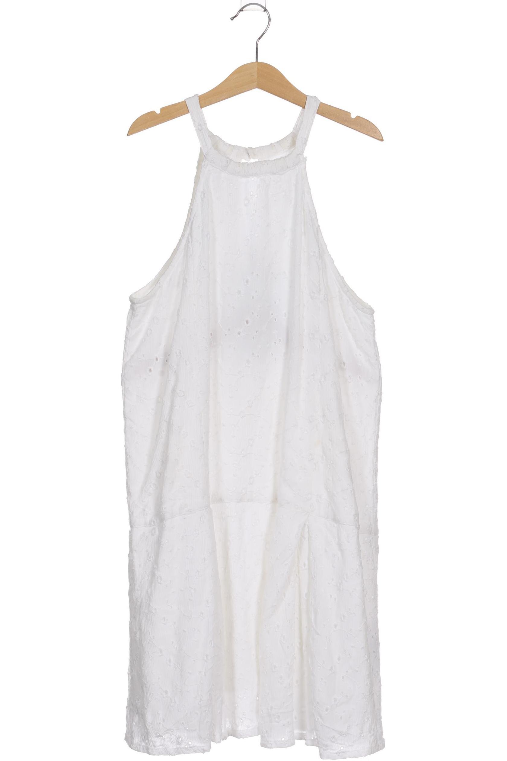 

Abercrombie & Fitch Mädchen Kleid, weiß, Gr.