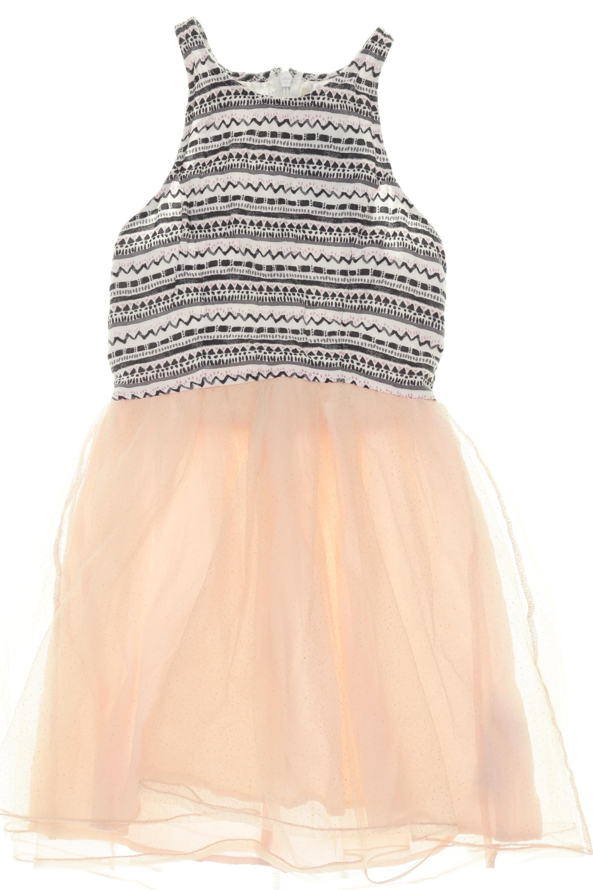 

Abercrombie & Fitch Mädchen Kleid, pink, Gr. 140