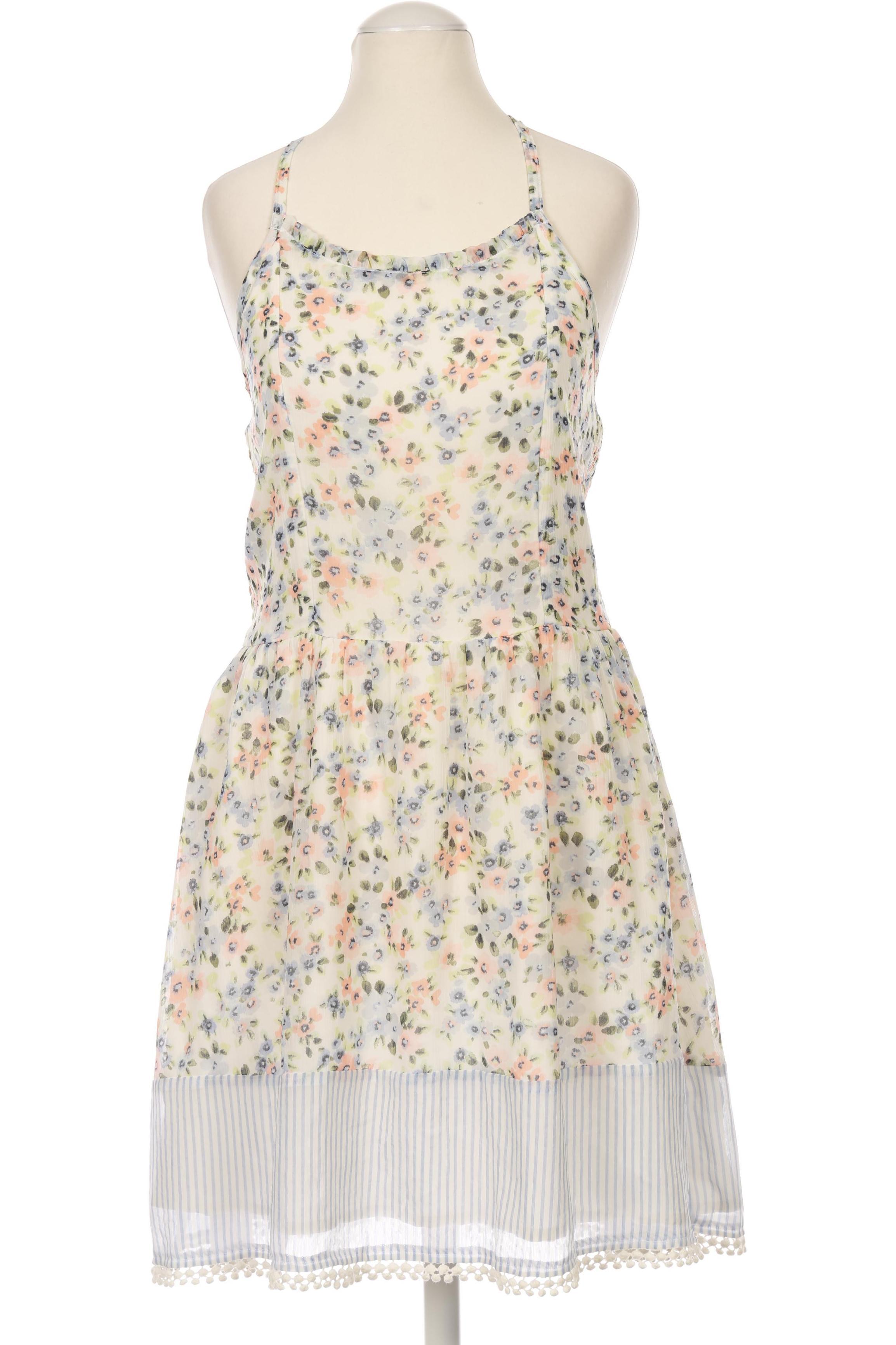 

Abercrombie & Fitch Mädchen Kleid, blau, Gr. 164