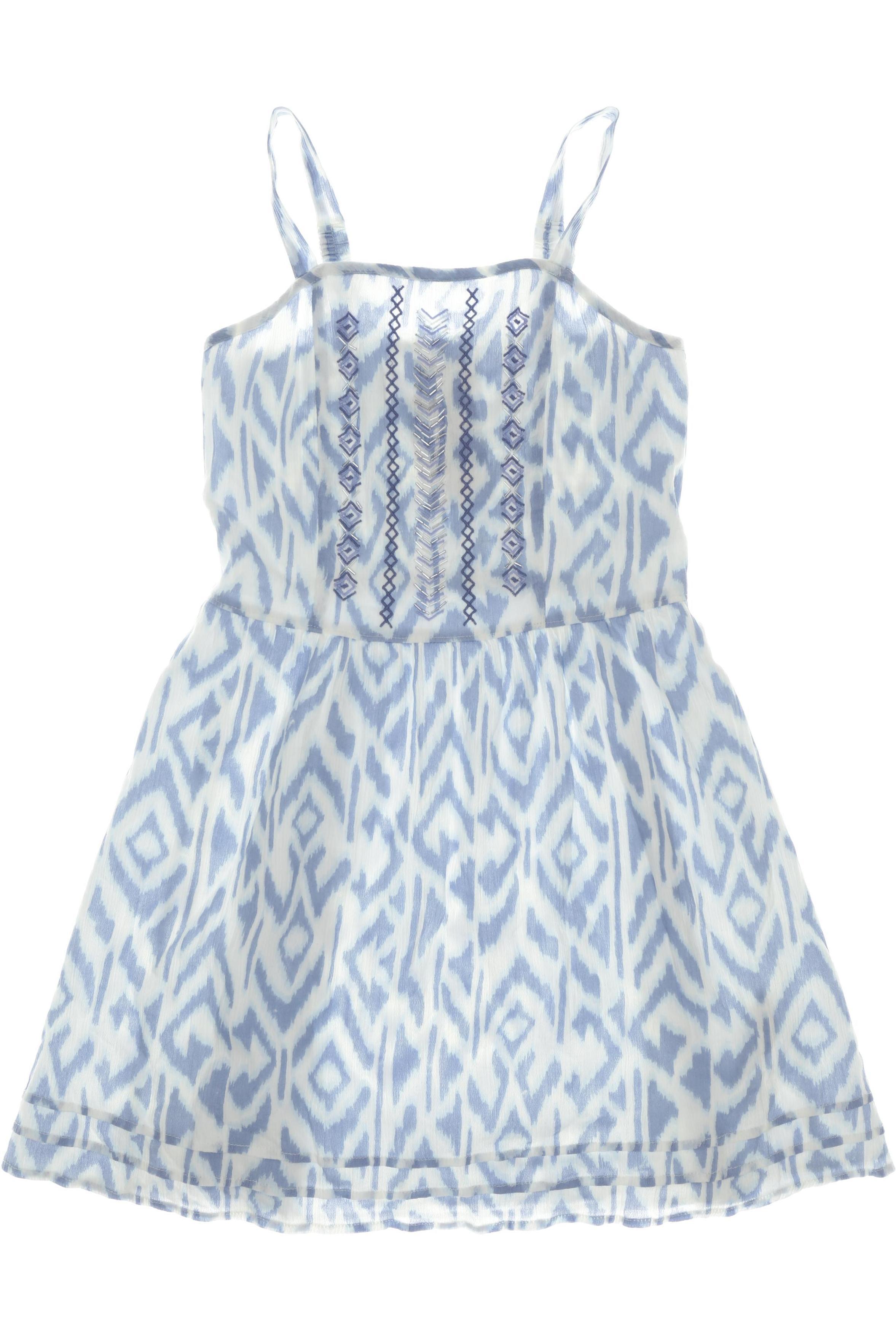 

Abercrombie & Fitch Mädchen Kleid, blau, Gr. 170