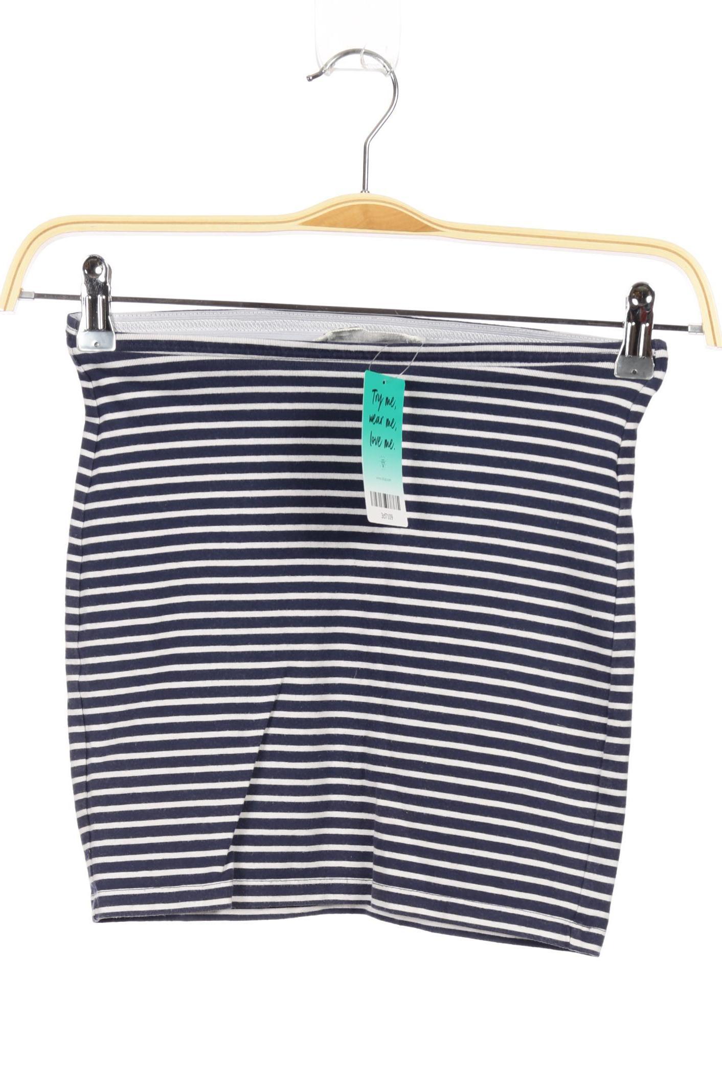 

Abercrombie & Fitch Mädchen Rock, blau, Gr.