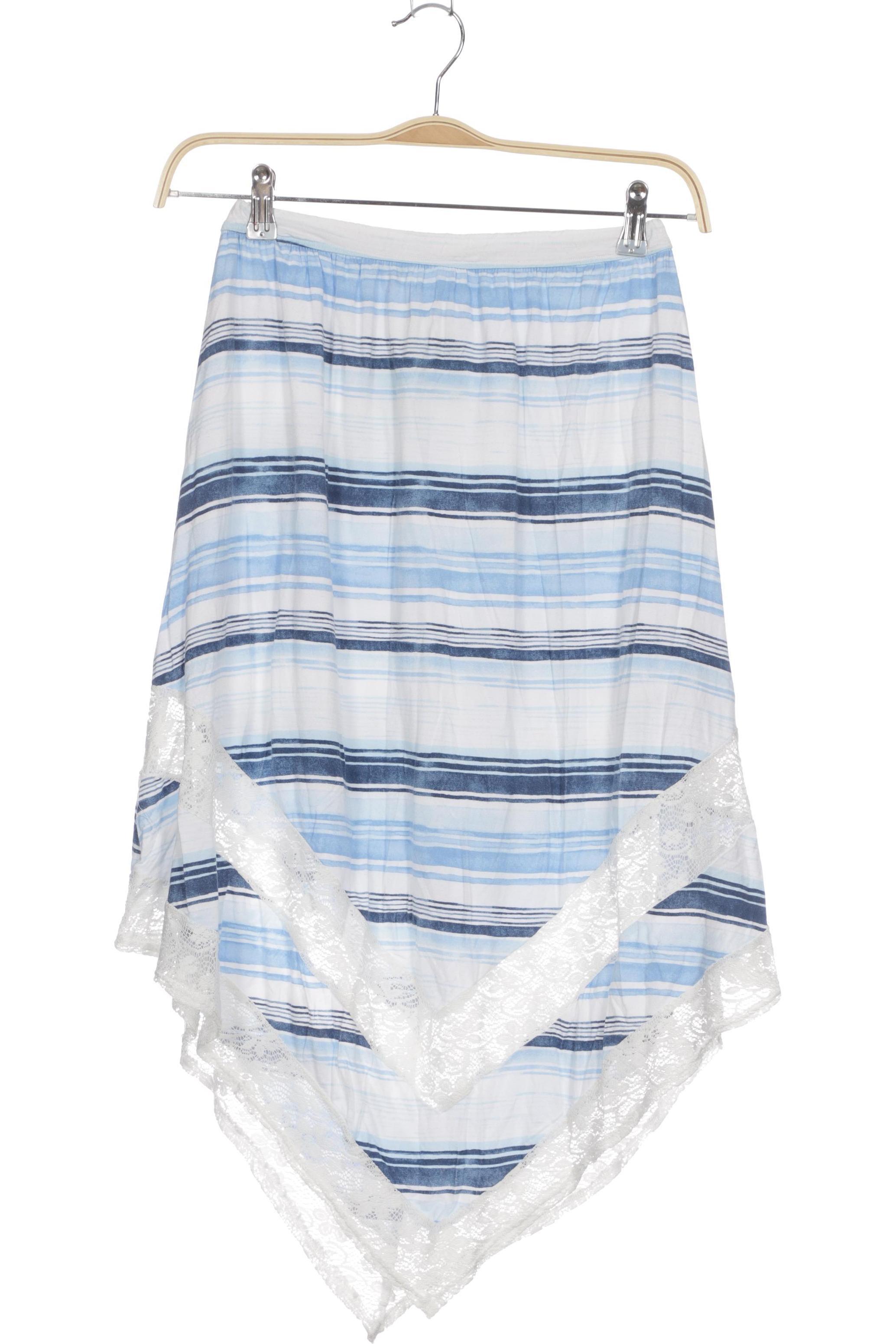 

Abercrombie & Fitch Mädchen Rock, blau, Gr. 152