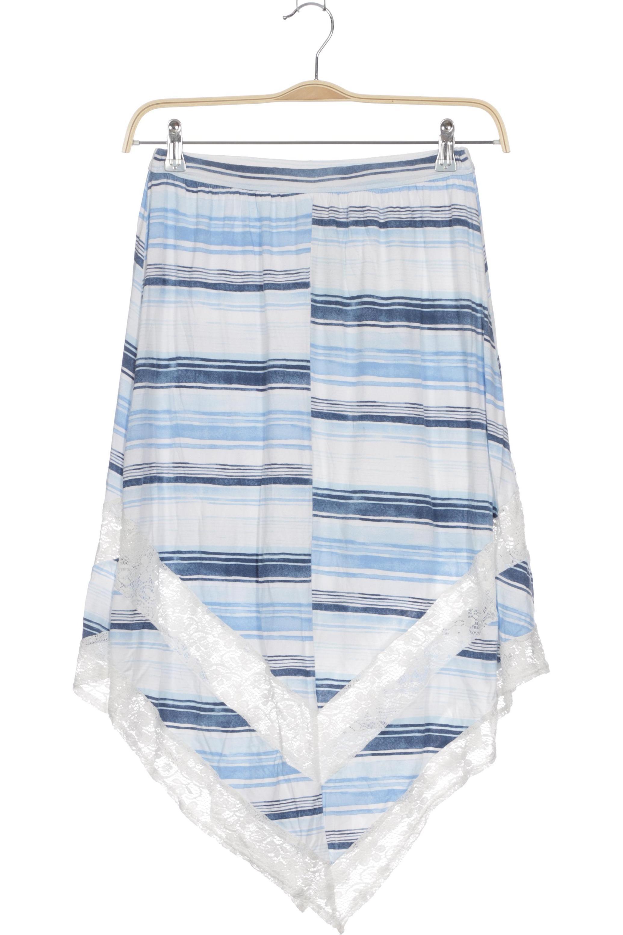 Thumbnail - Abercrombie &amp; Fitch Mädchen Rock, blau, Gr. 152