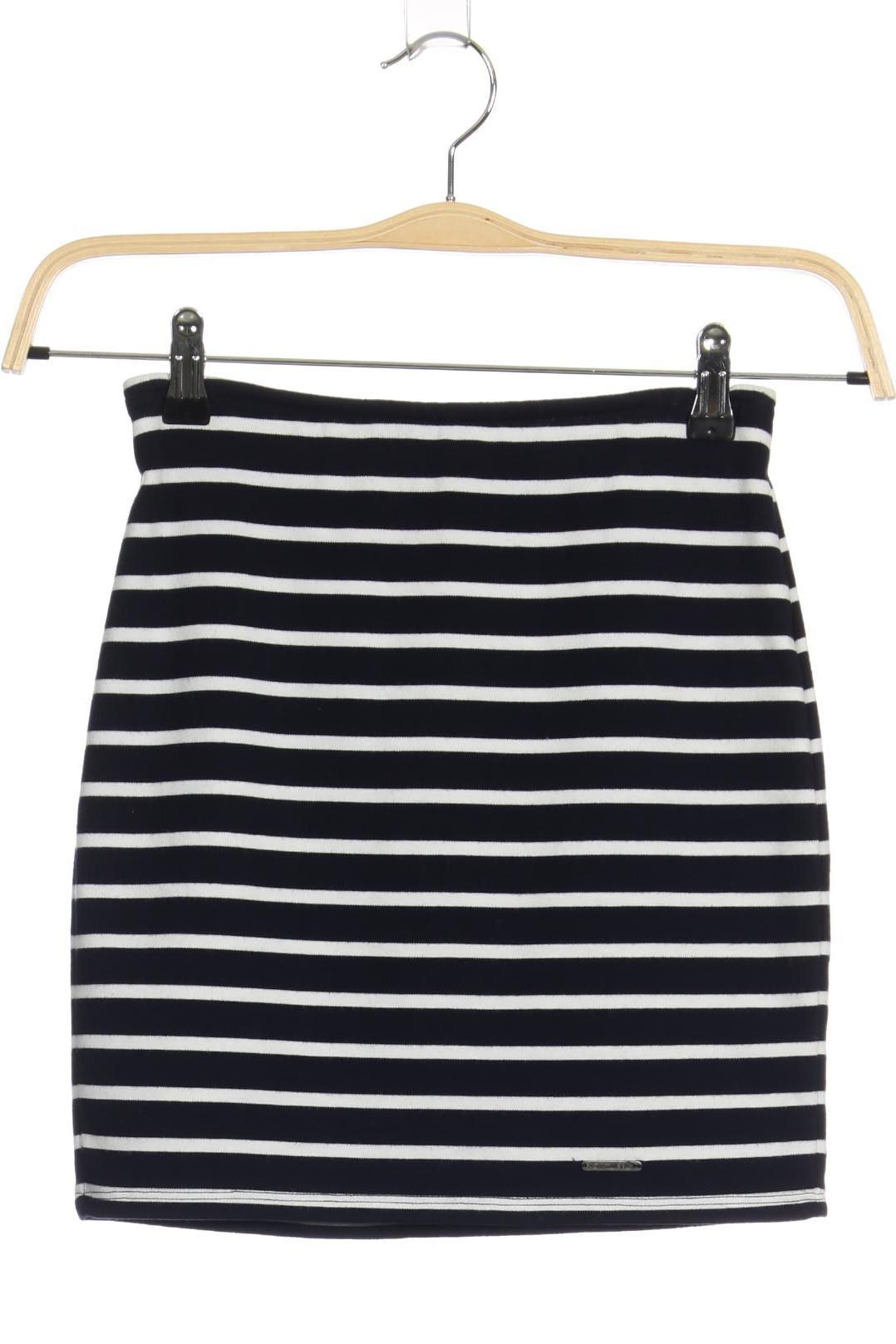 

Abercrombie & Fitch Mädchen Rock, blau, Gr.