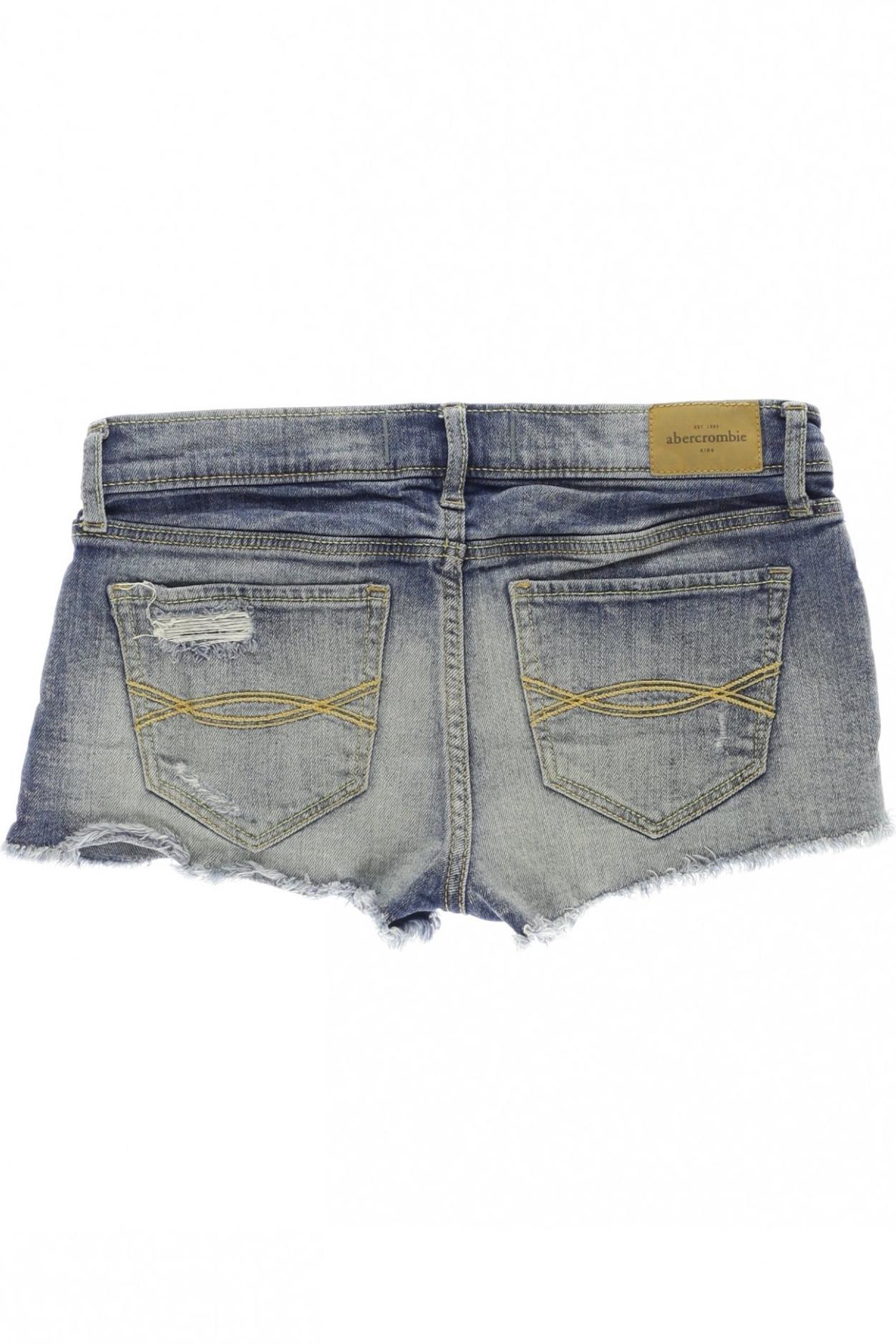 Thumbnail - Abercrombie &amp; Fitch Mädchen Shorts, , Gr. 176
