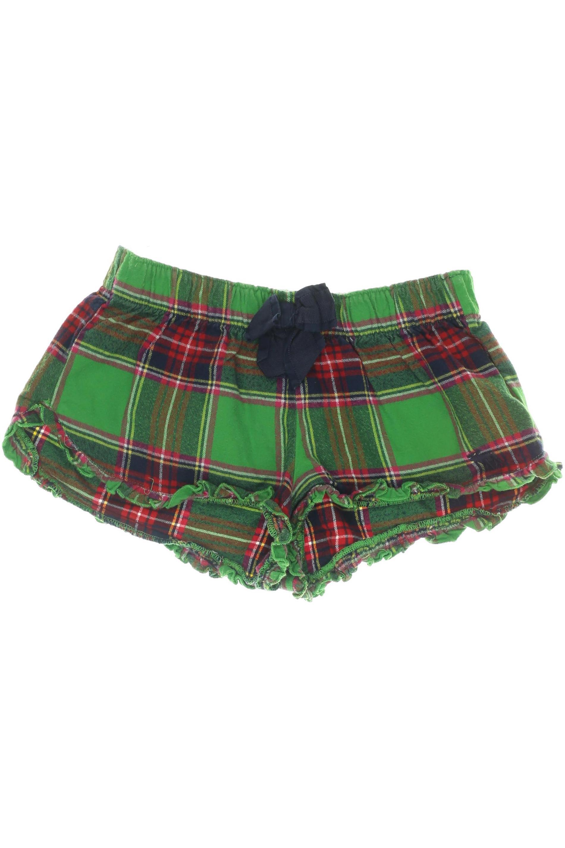 

Abercrombie & Fitch Damen Shorts, grün, Gr.