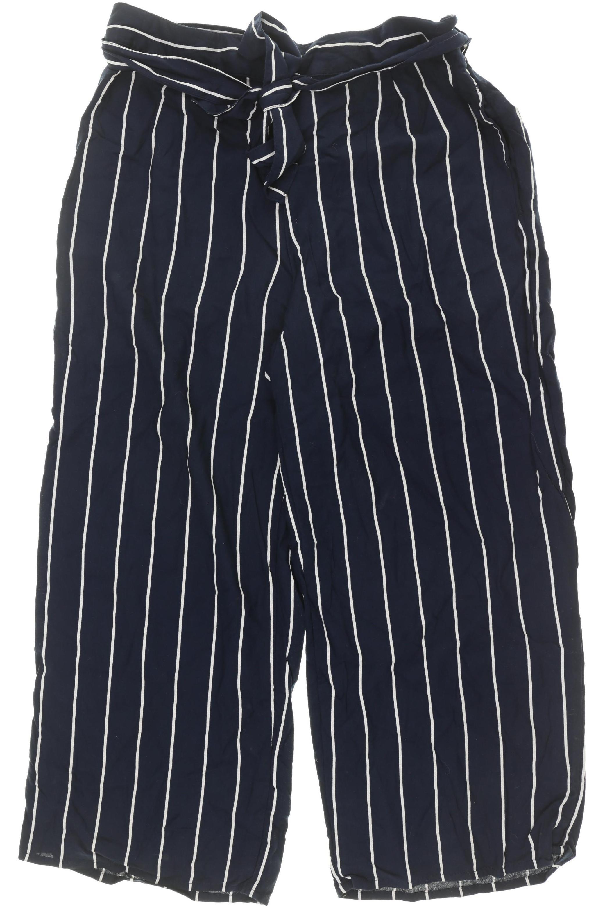 

Abercrombie & Fitch Mädchen Stoffhose, blau, Gr. 158