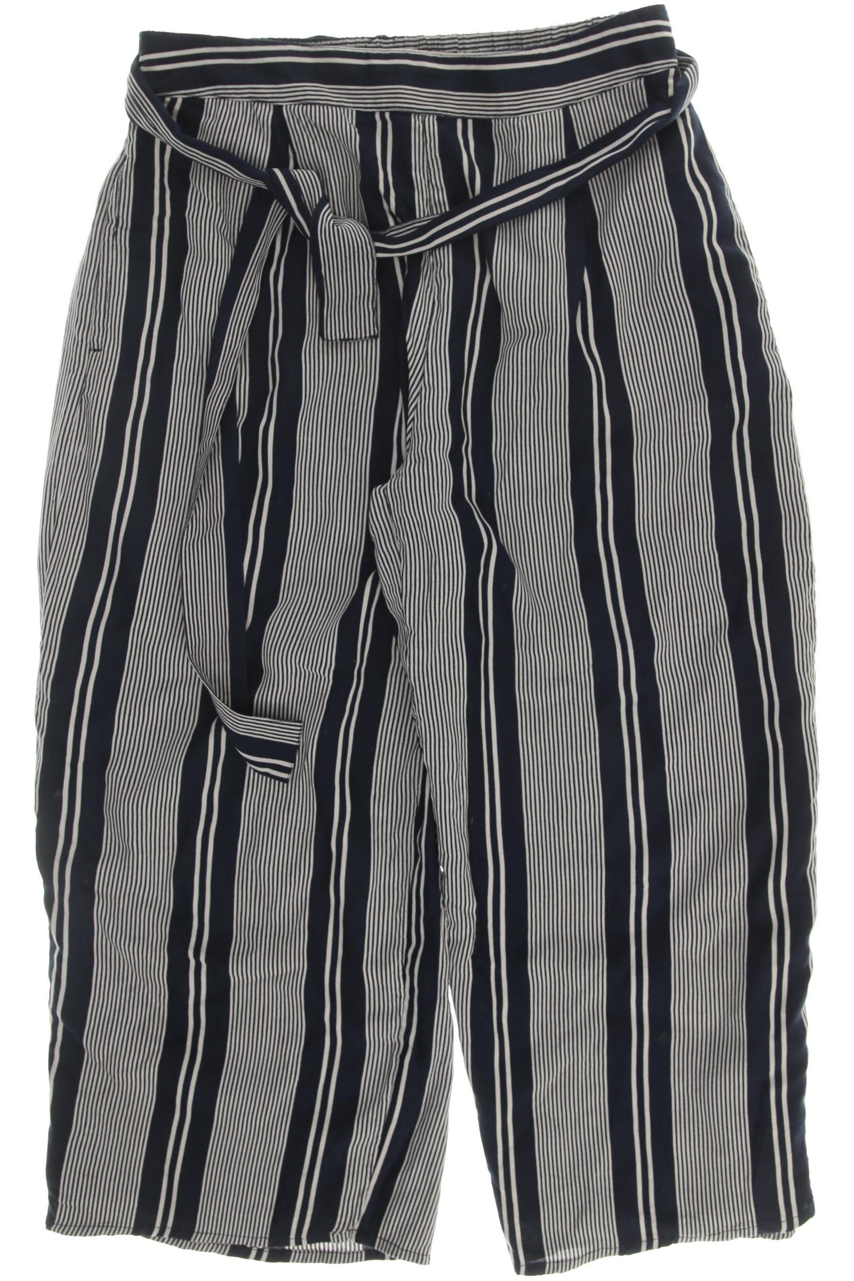 

Abercrombie & Fitch Mädchen Stoffhose, blau, Gr. 146