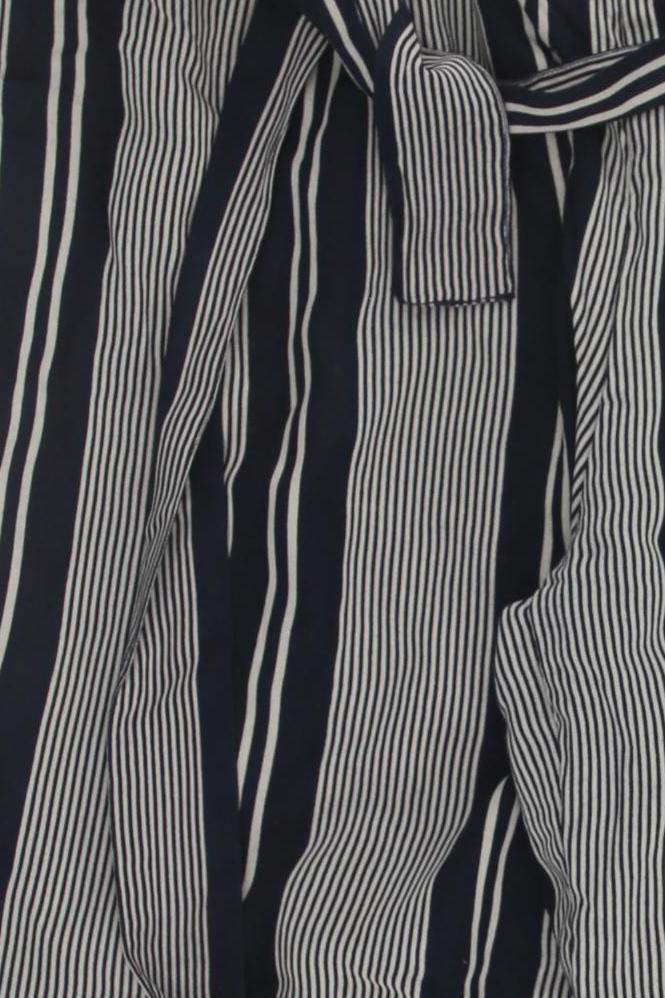 Thumbnail - Abercrombie &amp; Fitch Mädchen Stoffhose, blau, Gr. 146