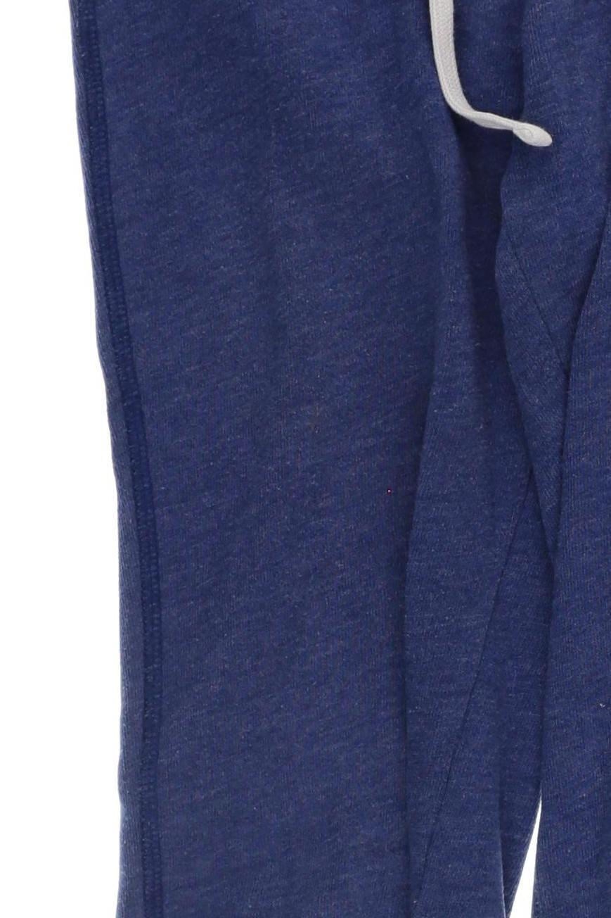 Thumbnail - Abercrombie &amp; Fitch Mädchen Stoffhose, blau, Gr. 140