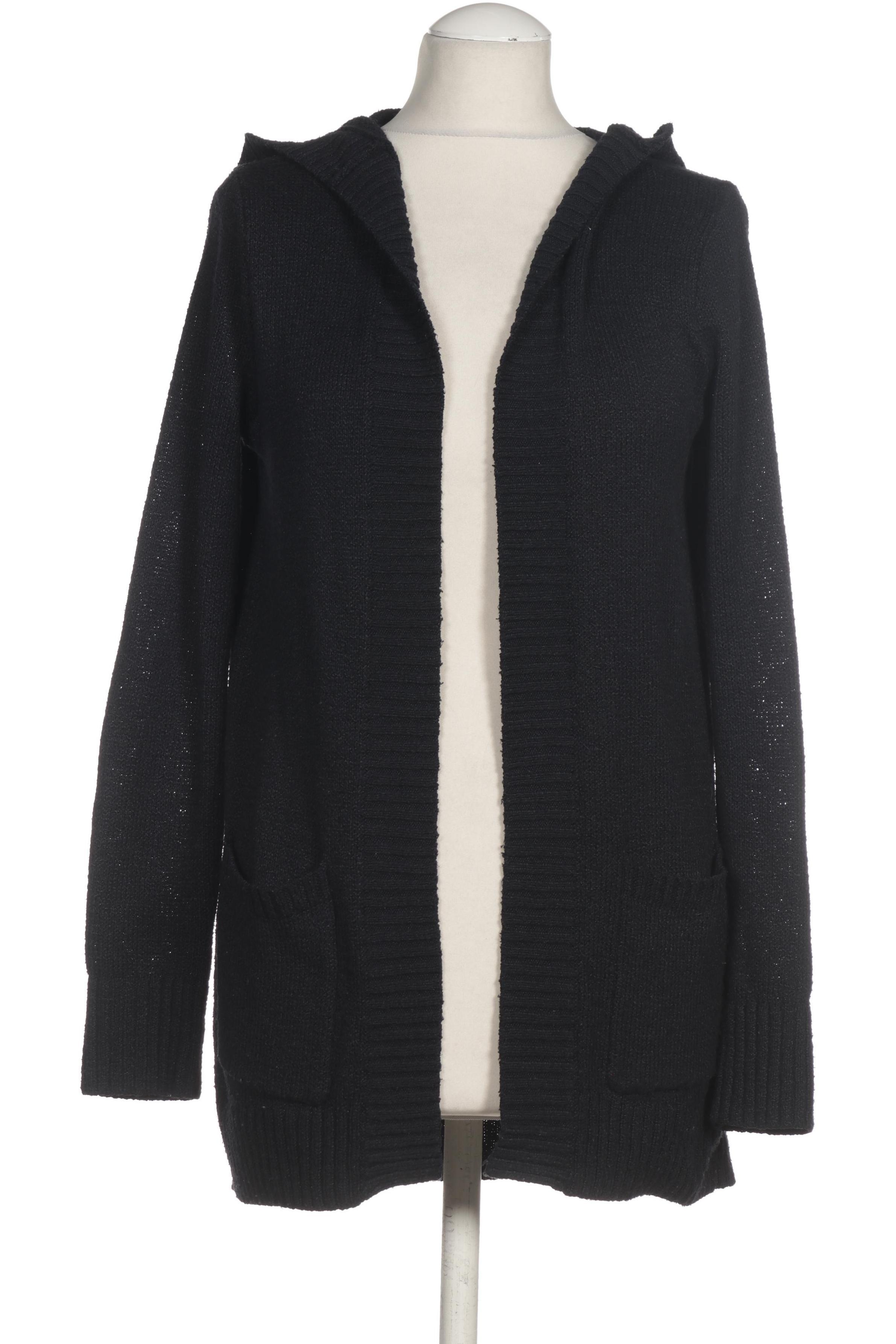 

Abercrombie & Fitch Mädchen Strickjacke, schwarz, Gr. 158