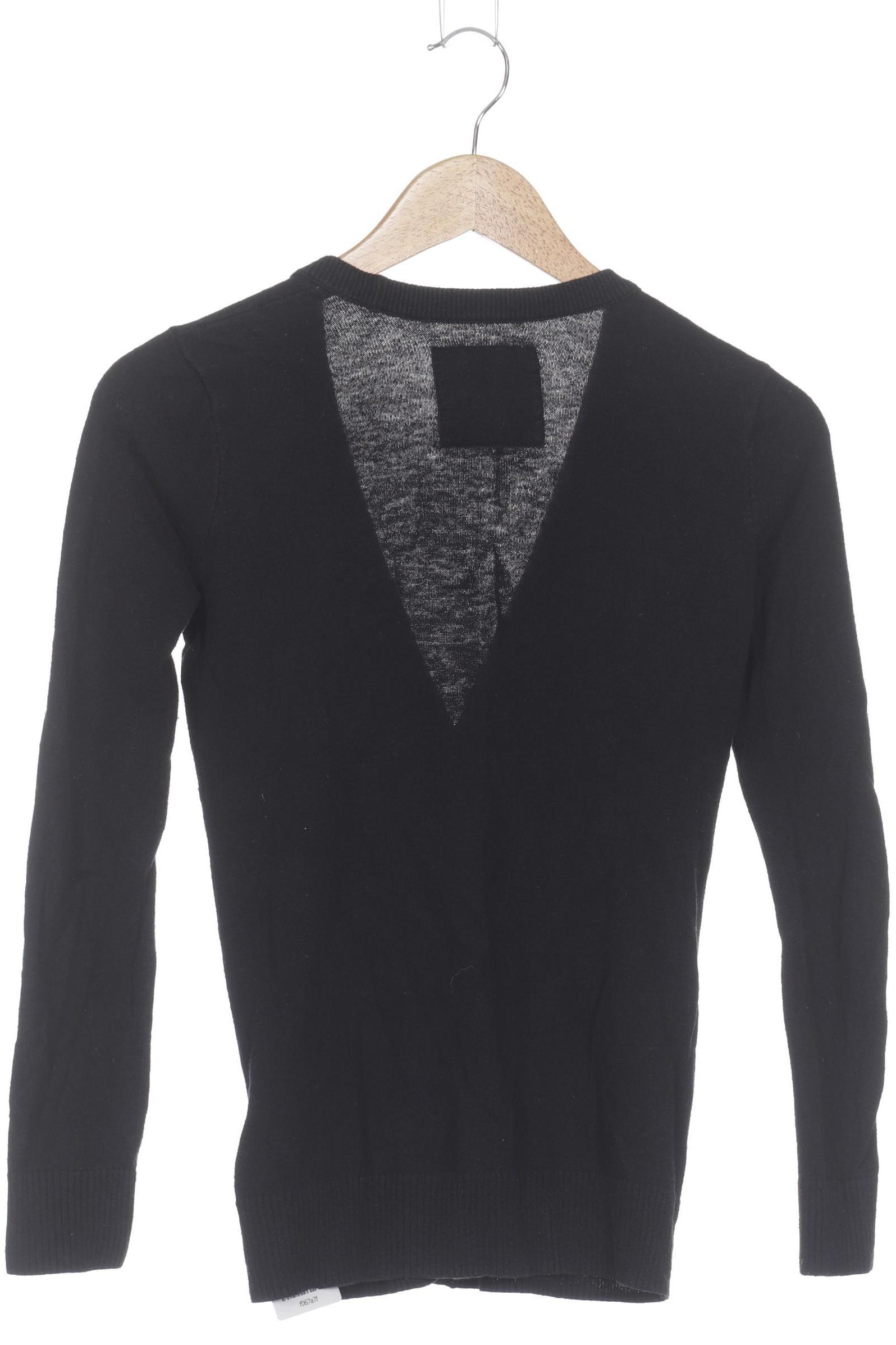 Thumbnail - Abercrombie &amp; Fitch Mädchen Strickjacke, blau, Gr.