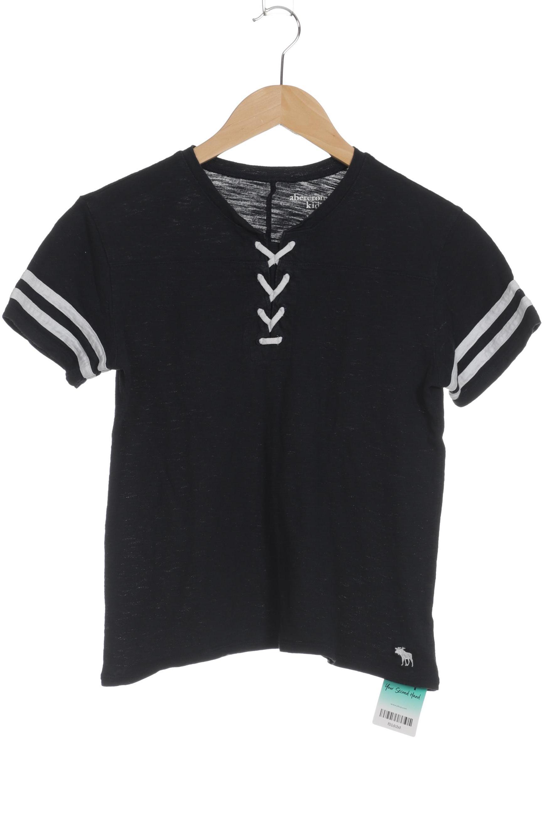 

Abercrombie & Fitch Mädchen T-Shirt, blau, Gr. 146