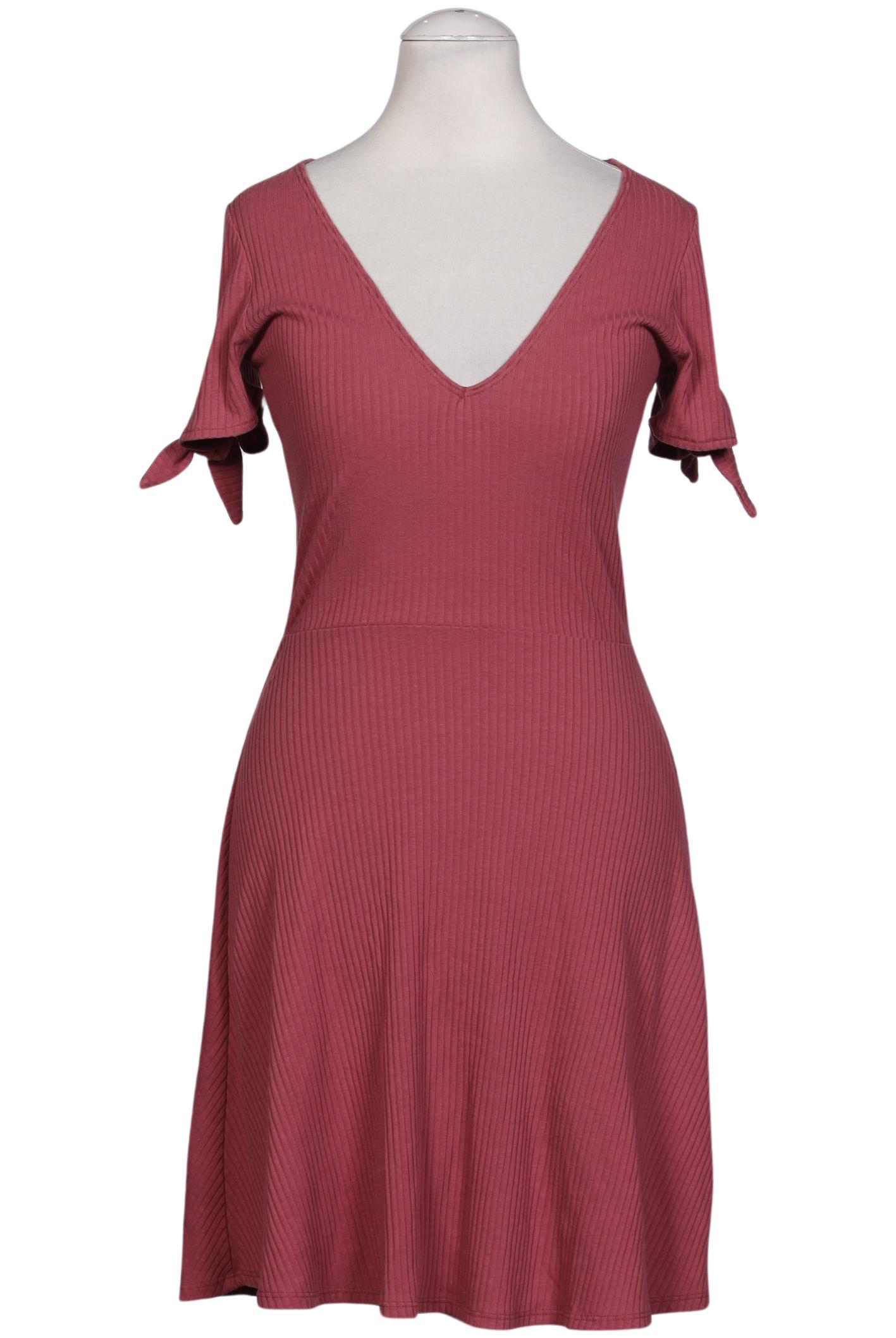 

Abercrombie & Fitch Damen Kleid, pink, Gr. 34