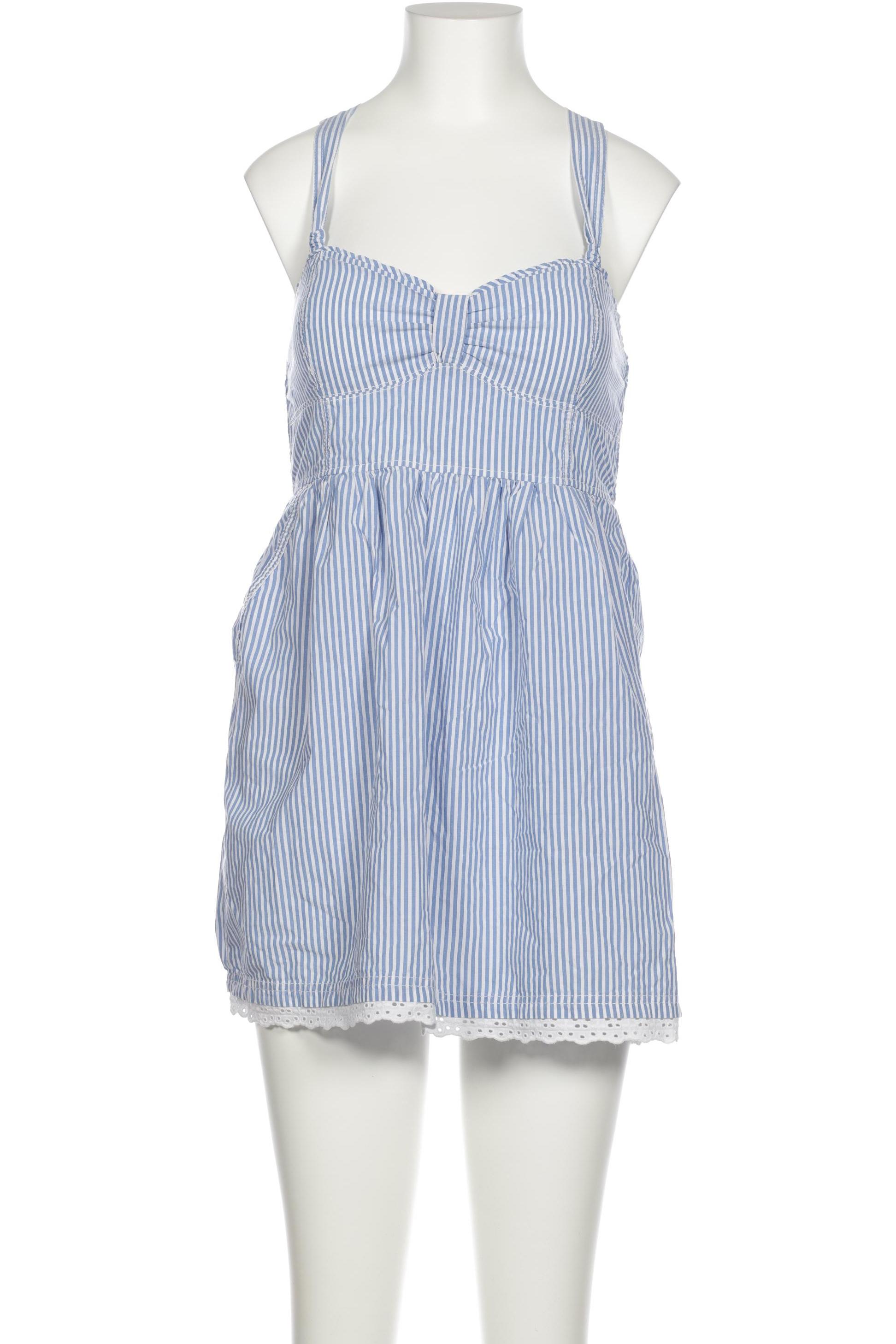 

Abercrombie & Fitch Damen Kleid, blau, Gr.