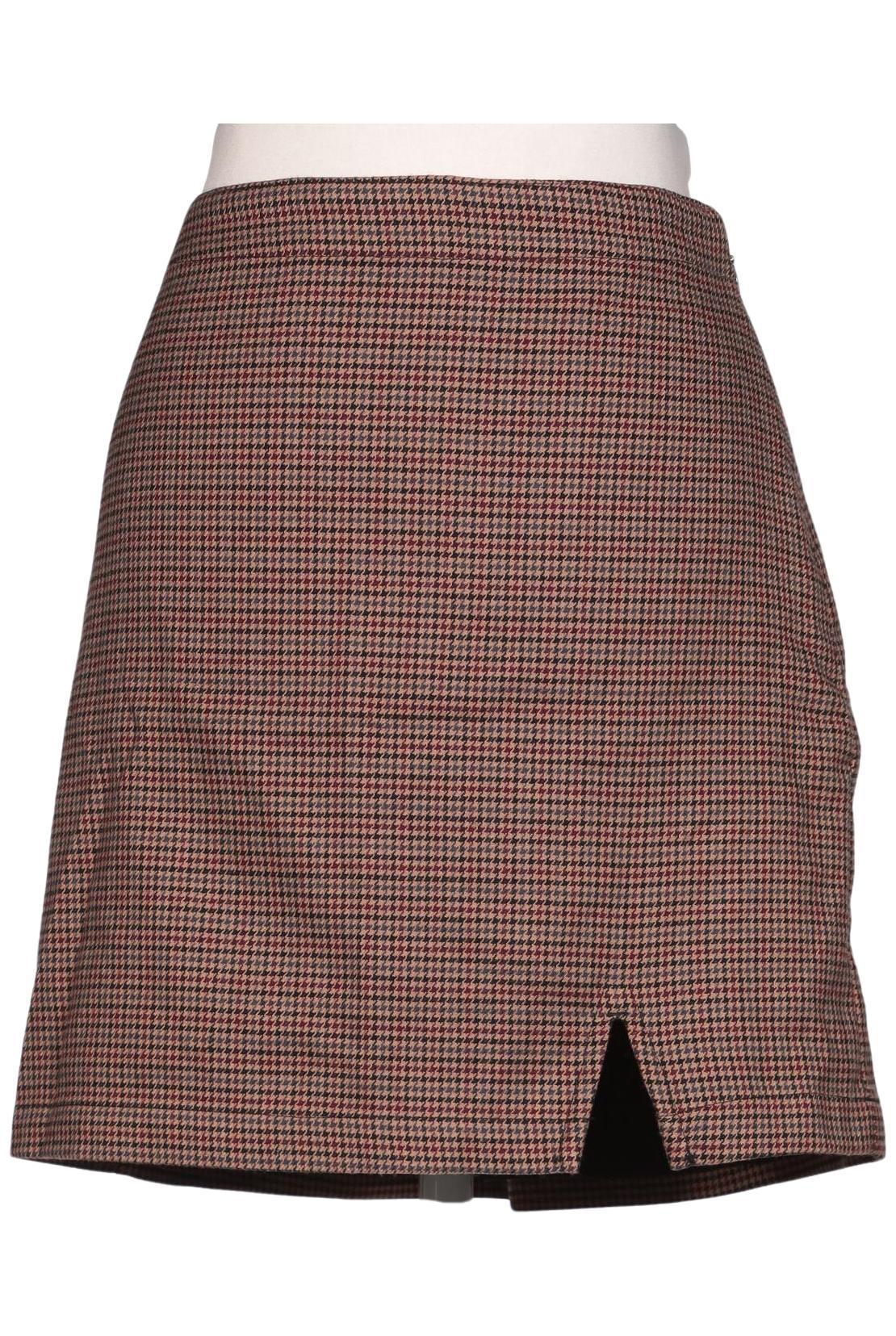 

Abercrombie & Fitch Damen Rock, mehrfarbig, Gr. 38