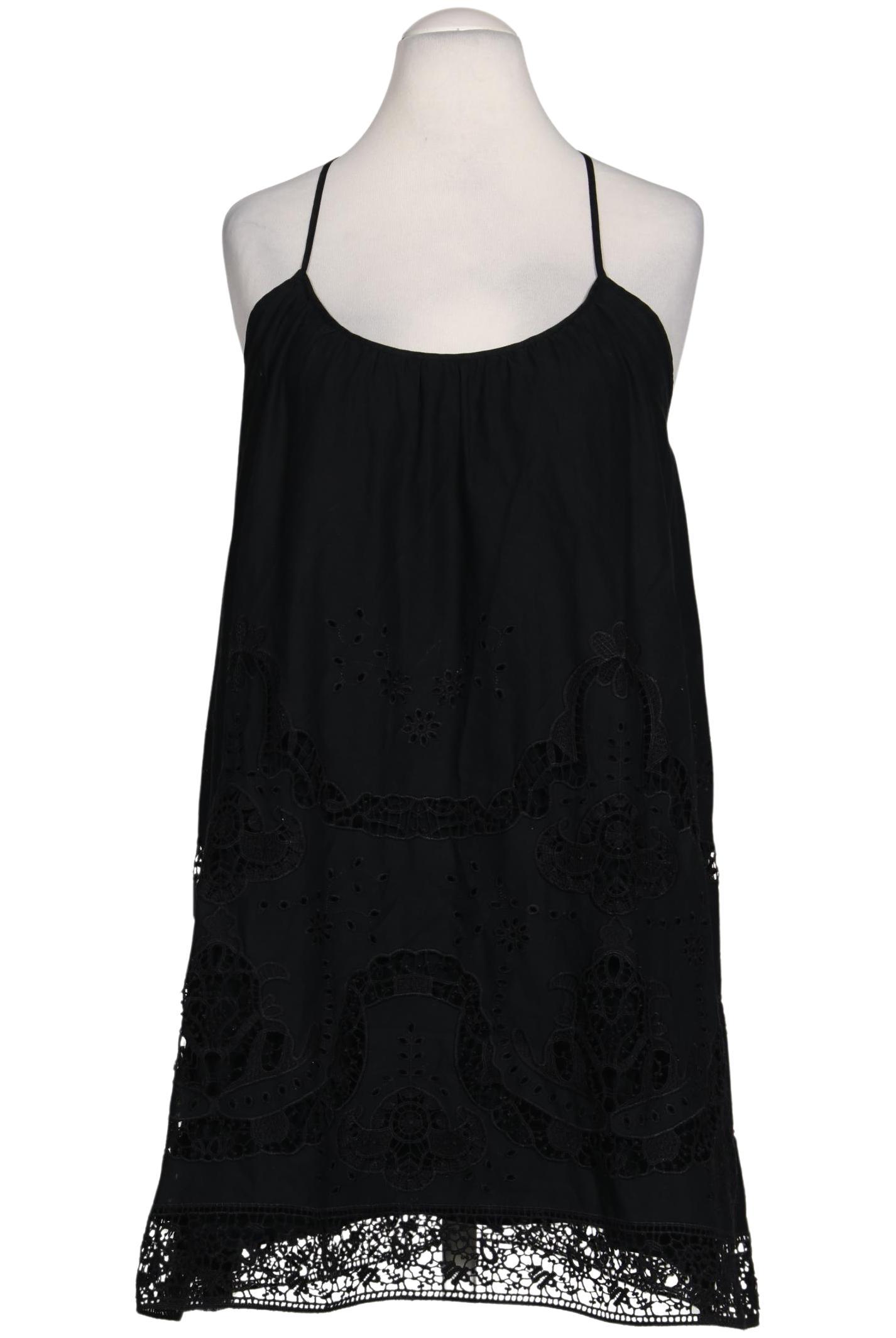 

Abercrombie & Fitch Damen Kleid, schwarz, Gr. 36