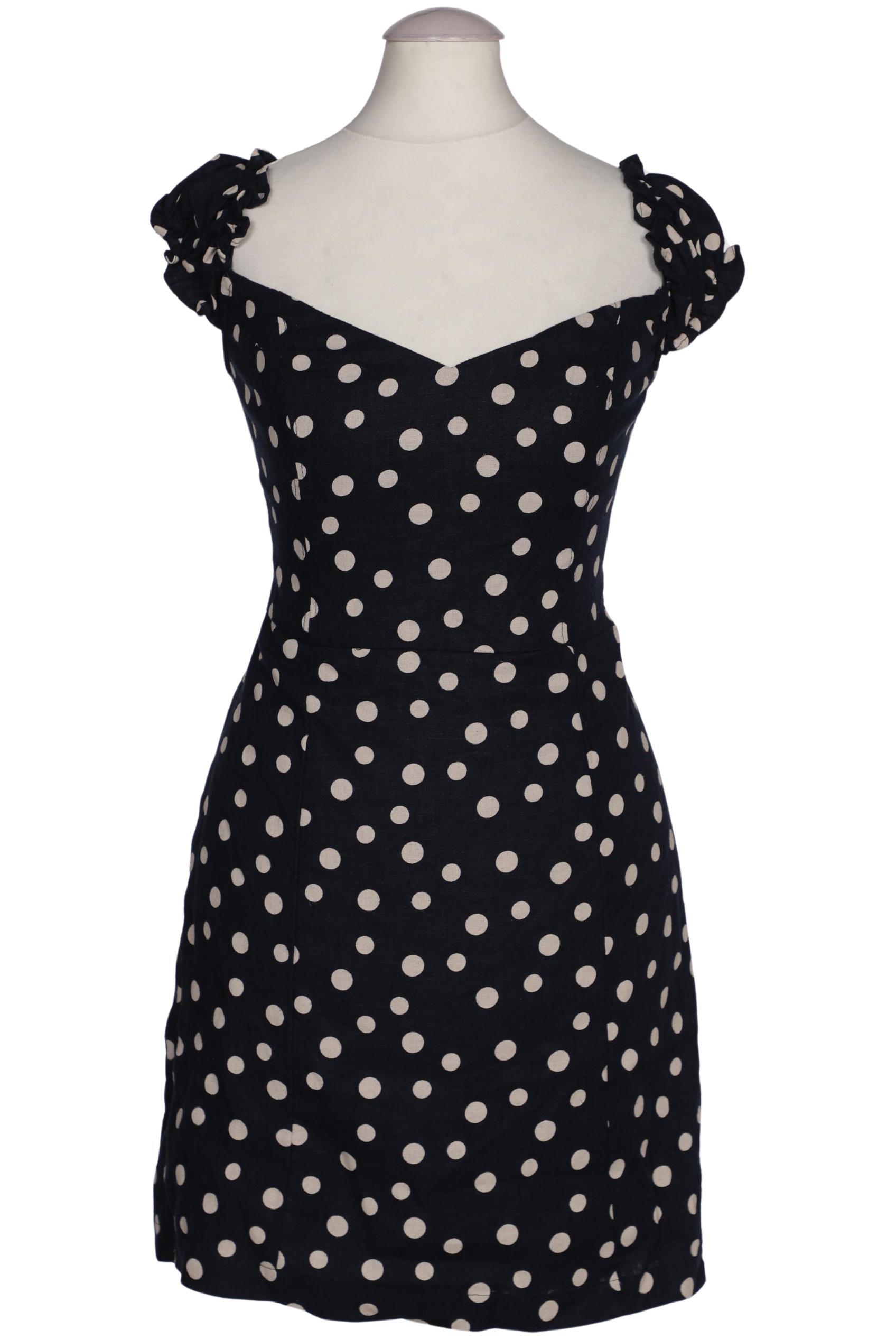 

Abercrombie & Fitch Damen Kleid, mehrfarbig, Gr. 34