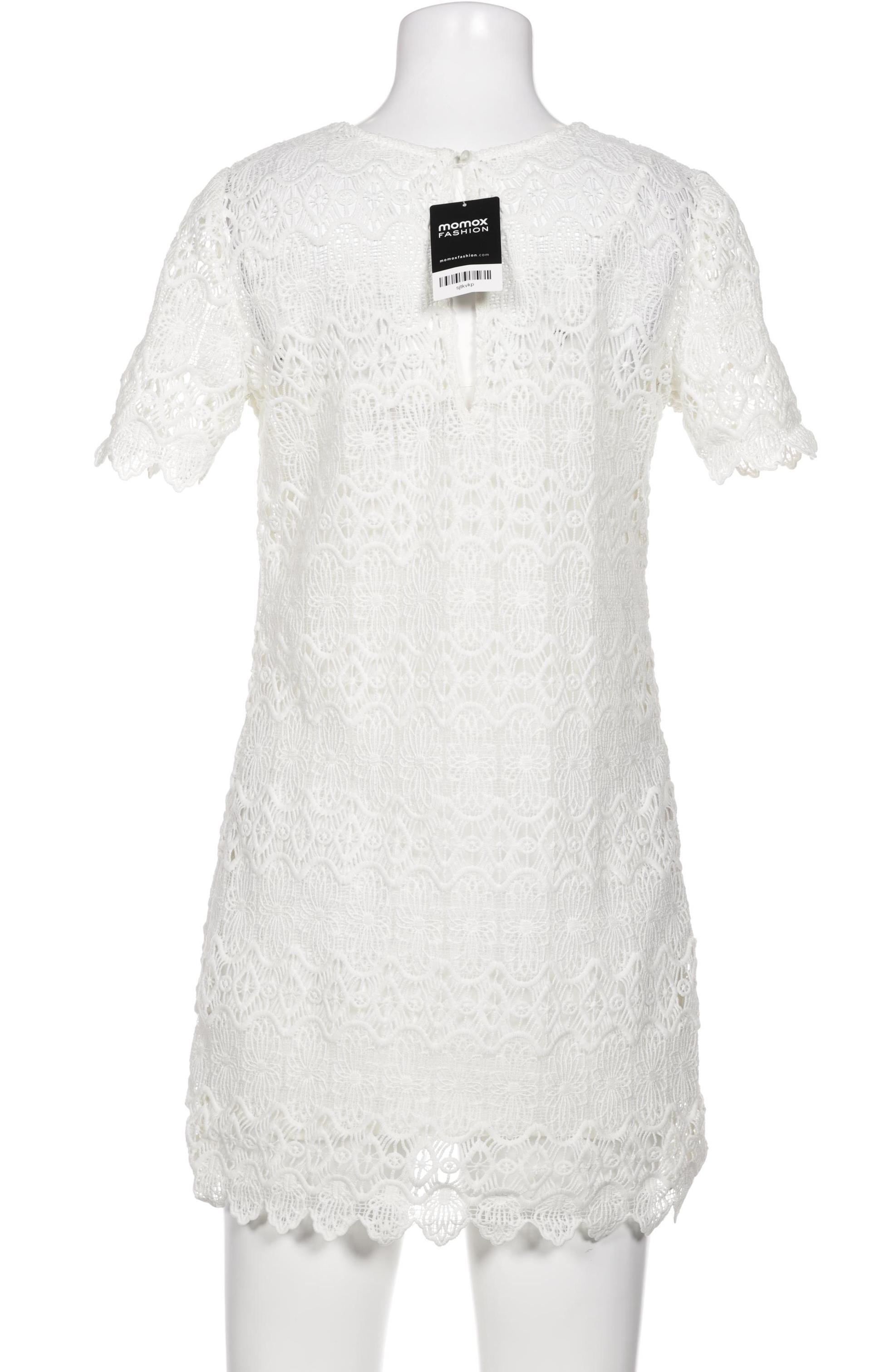 

Abercrombie & Fitch Damen Kleid, weiß, Gr. 34