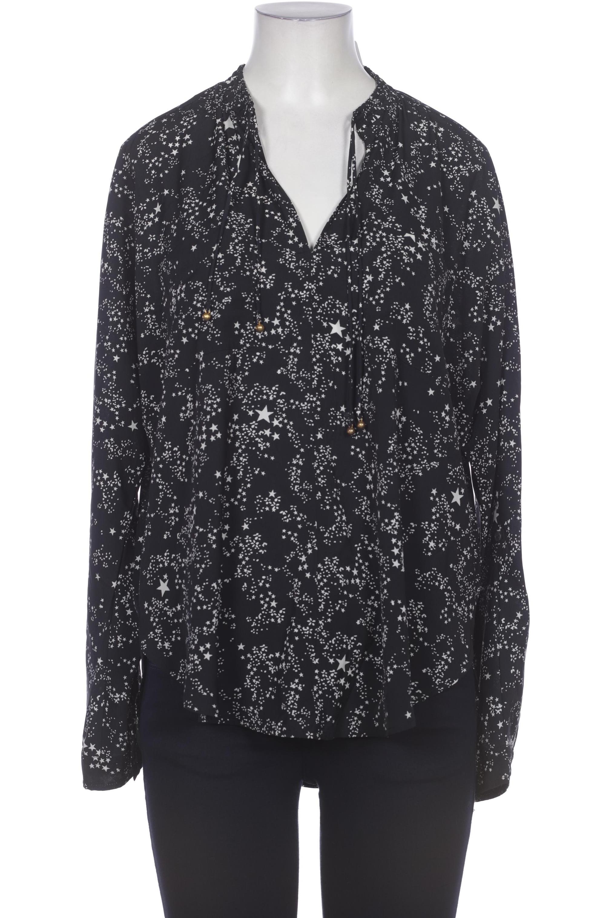 

Abercrombie & Fitch Damen Bluse, schwarz, Gr. 36