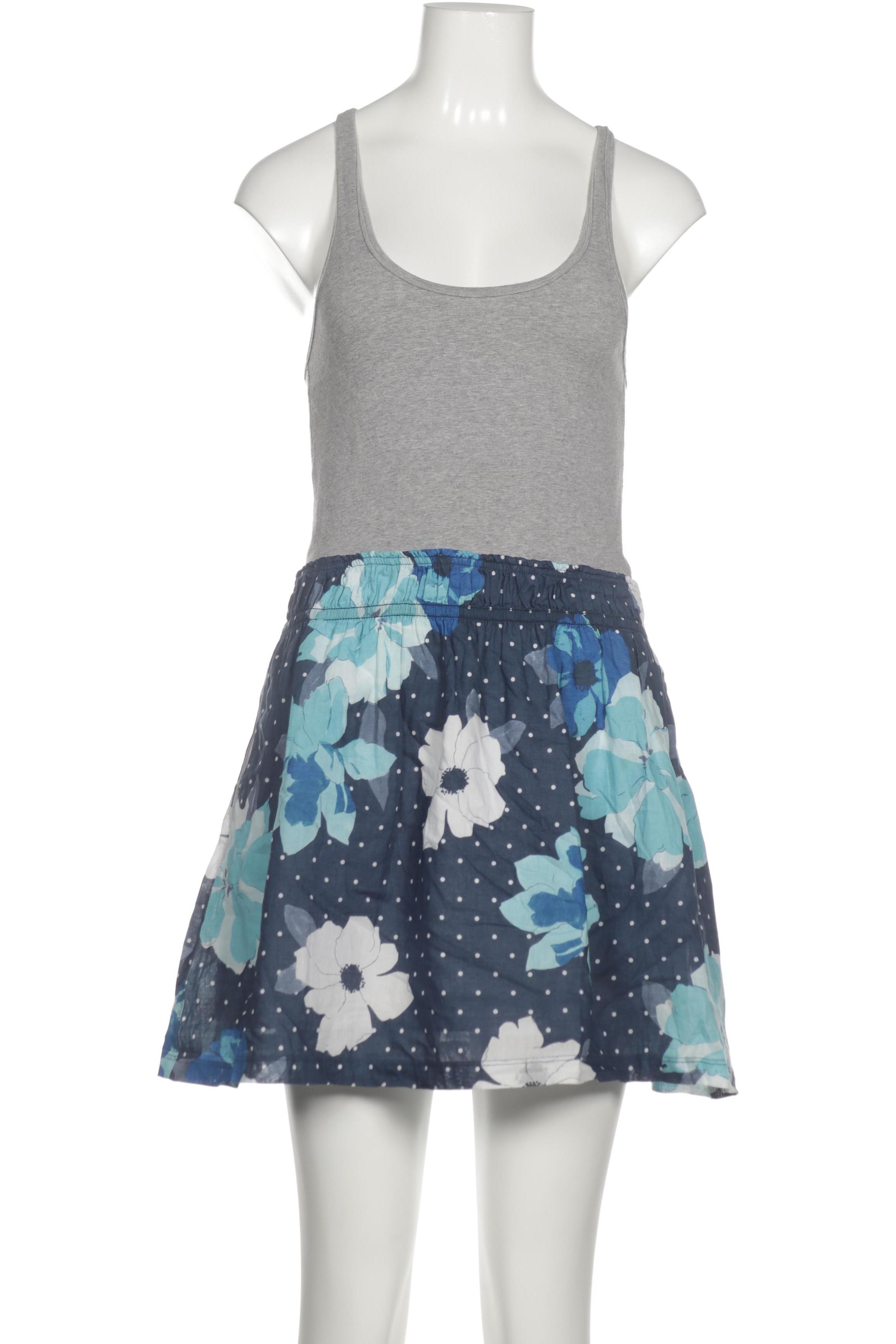 

Abercrombie & Fitch Damen Kleid, blau, Gr. 36