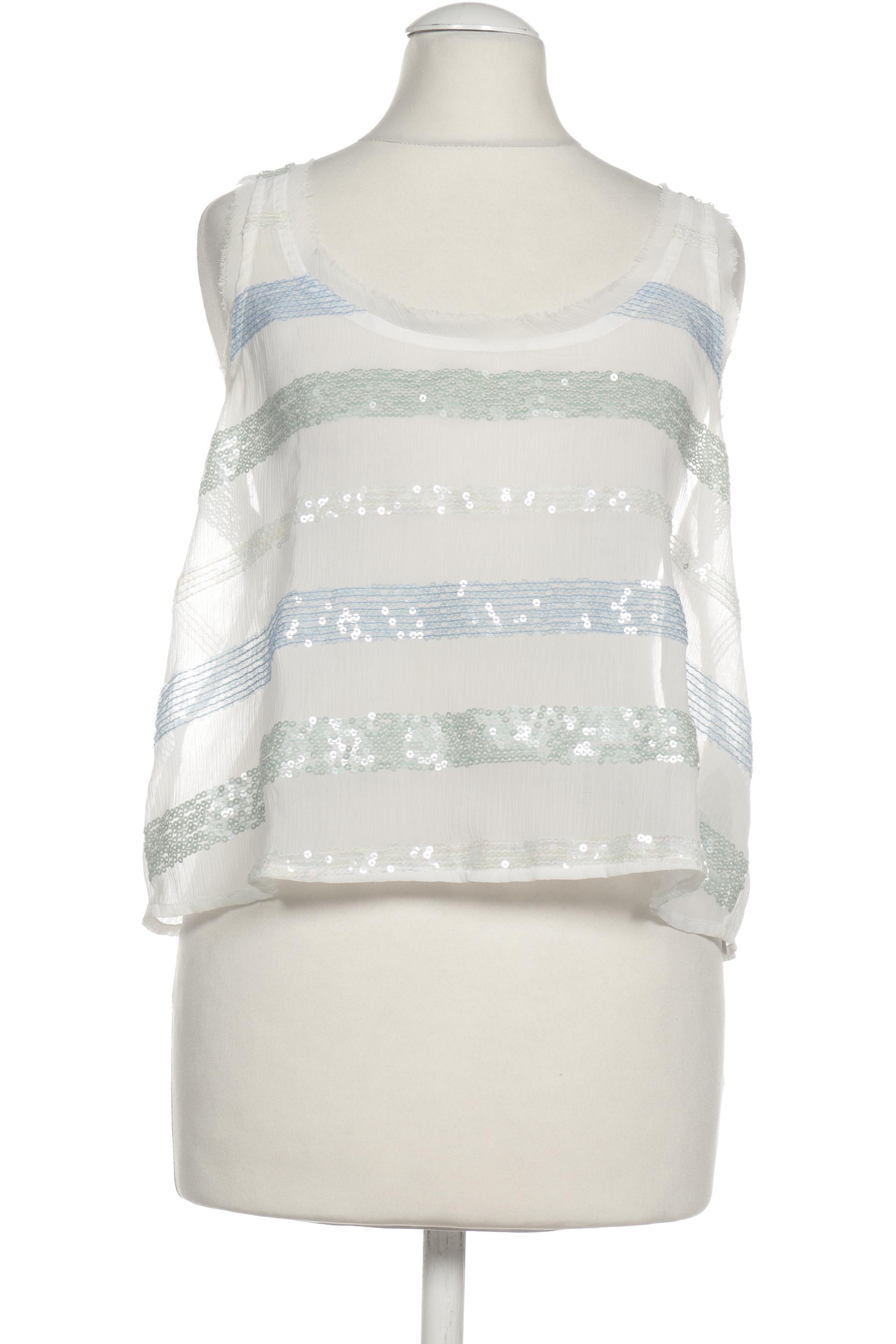 

Abercrombie & Fitch Damen Bluse, mehrfarbig, Gr. 36