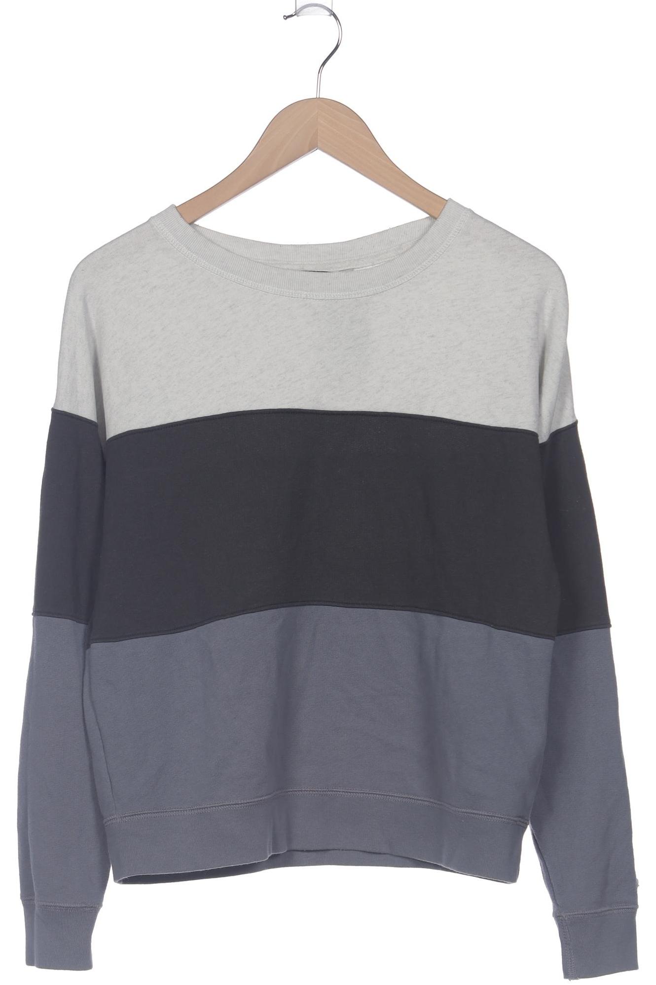 

Abercrombie & Fitch Damen Sweatshirt, grau, Gr. 36