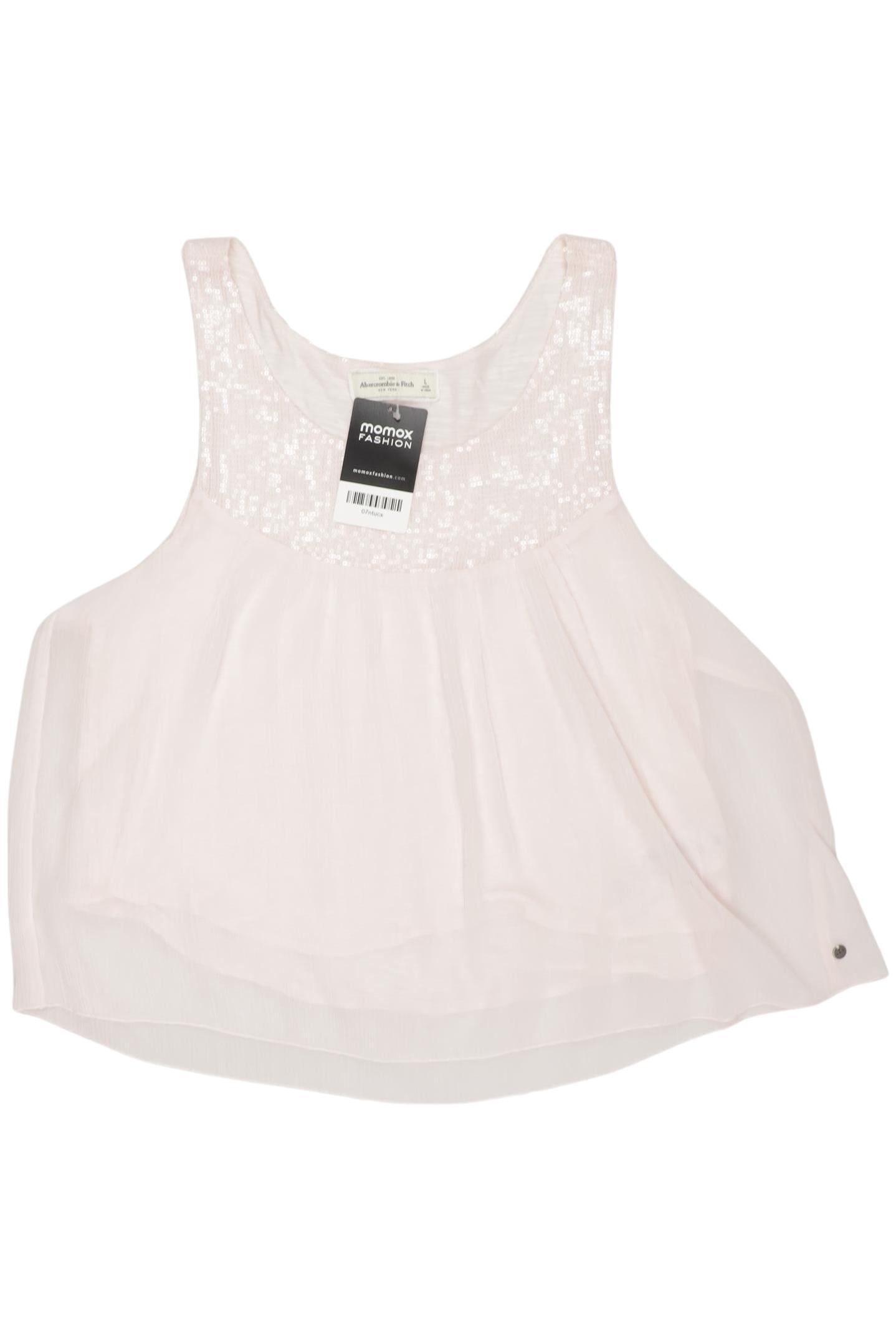 Thumbnail - Abercrombie &amp; Fitch Damen Top, pink, Gr. 42