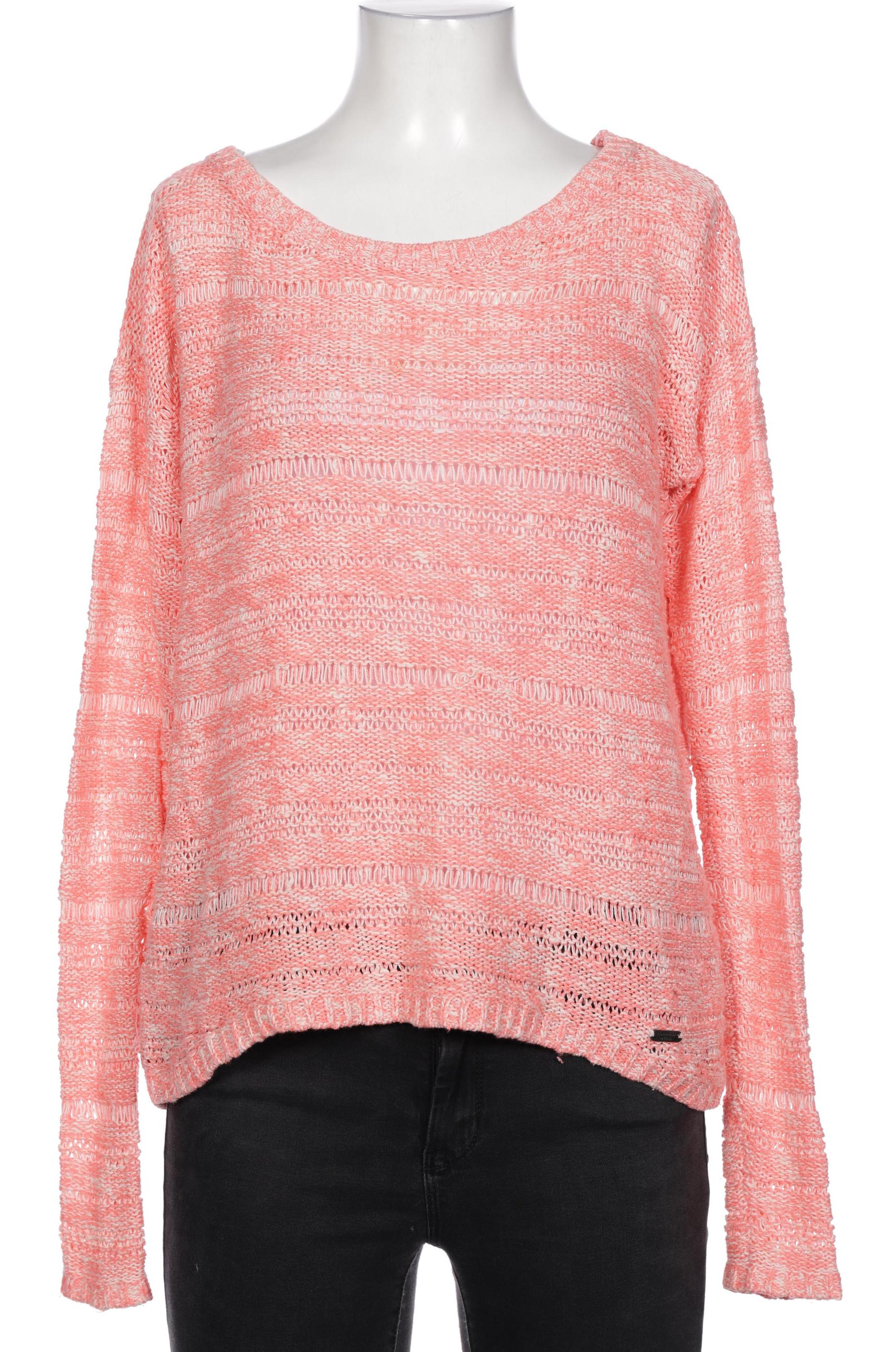 

Abercrombie & Fitch Damen Pullover, pink, Gr. 36